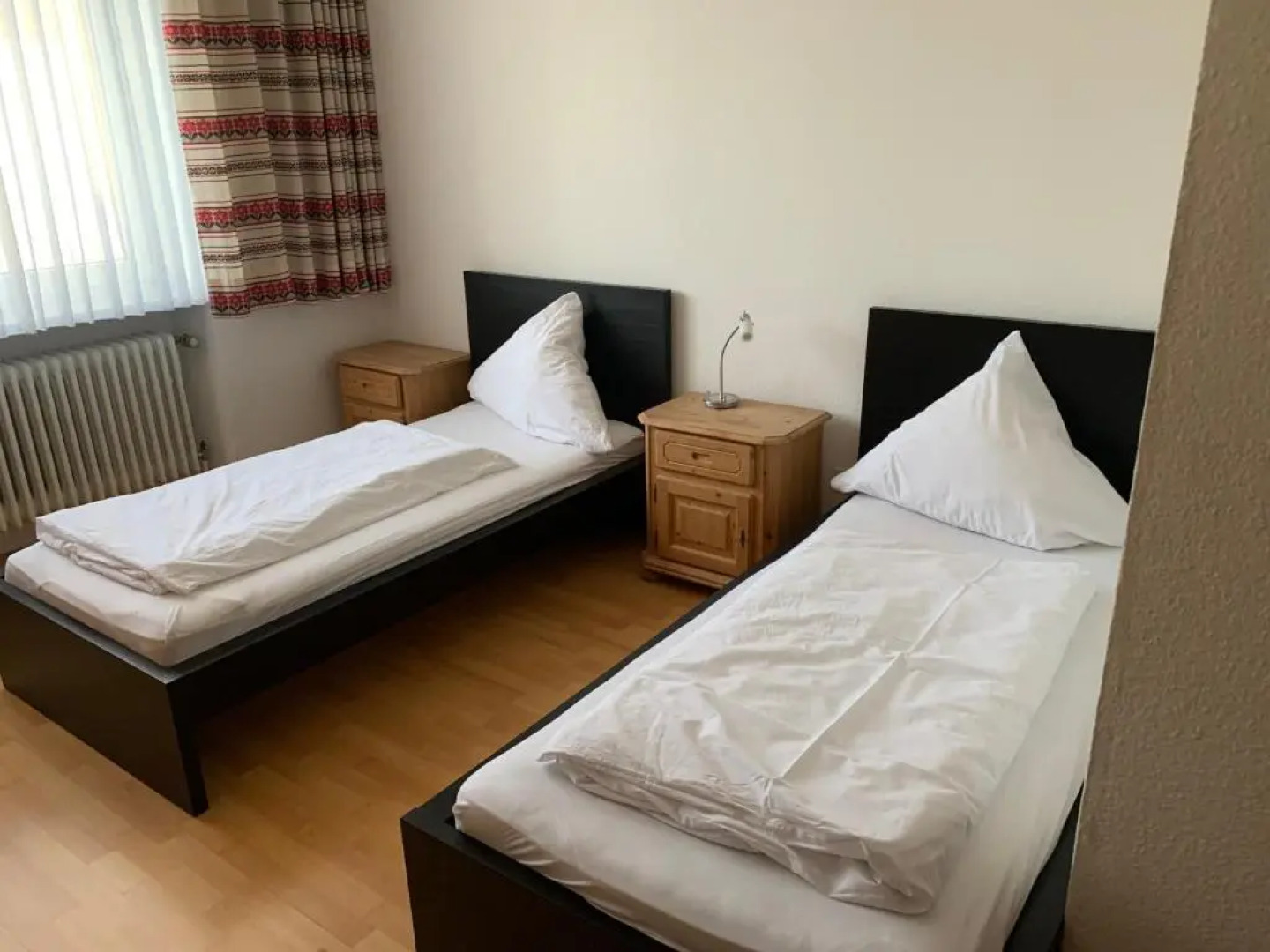 Landgasthaus Klosterhof