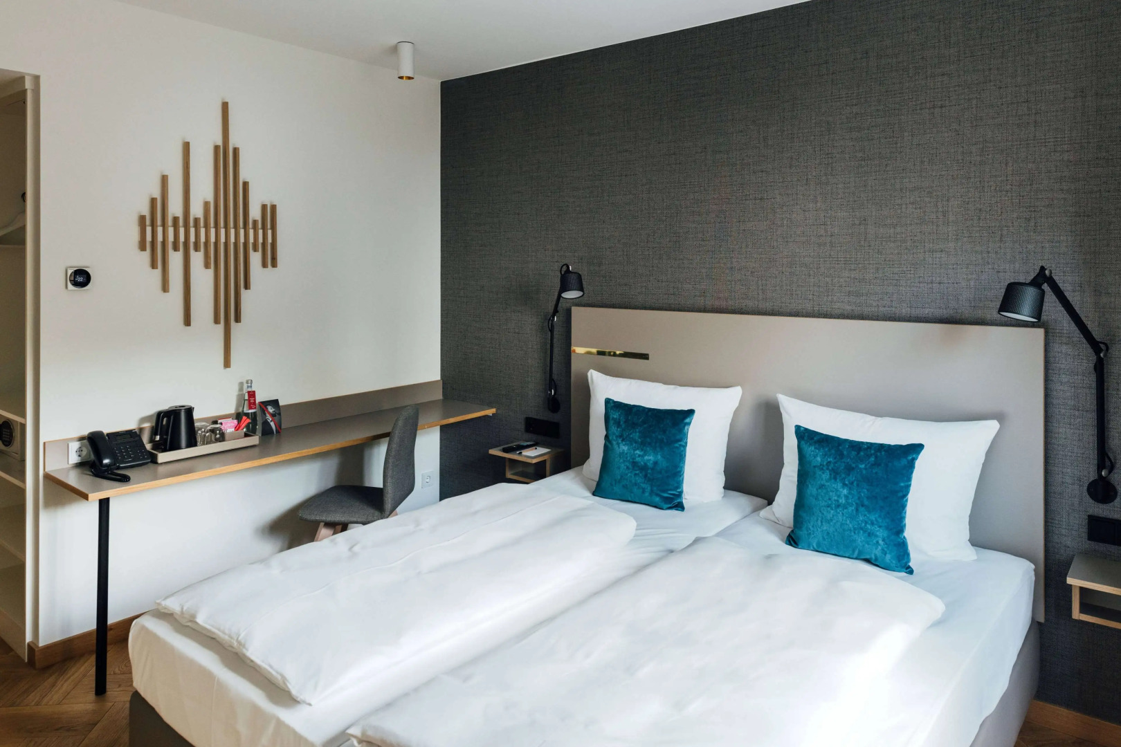 Vienna House by Wyndham MQ Kronberg