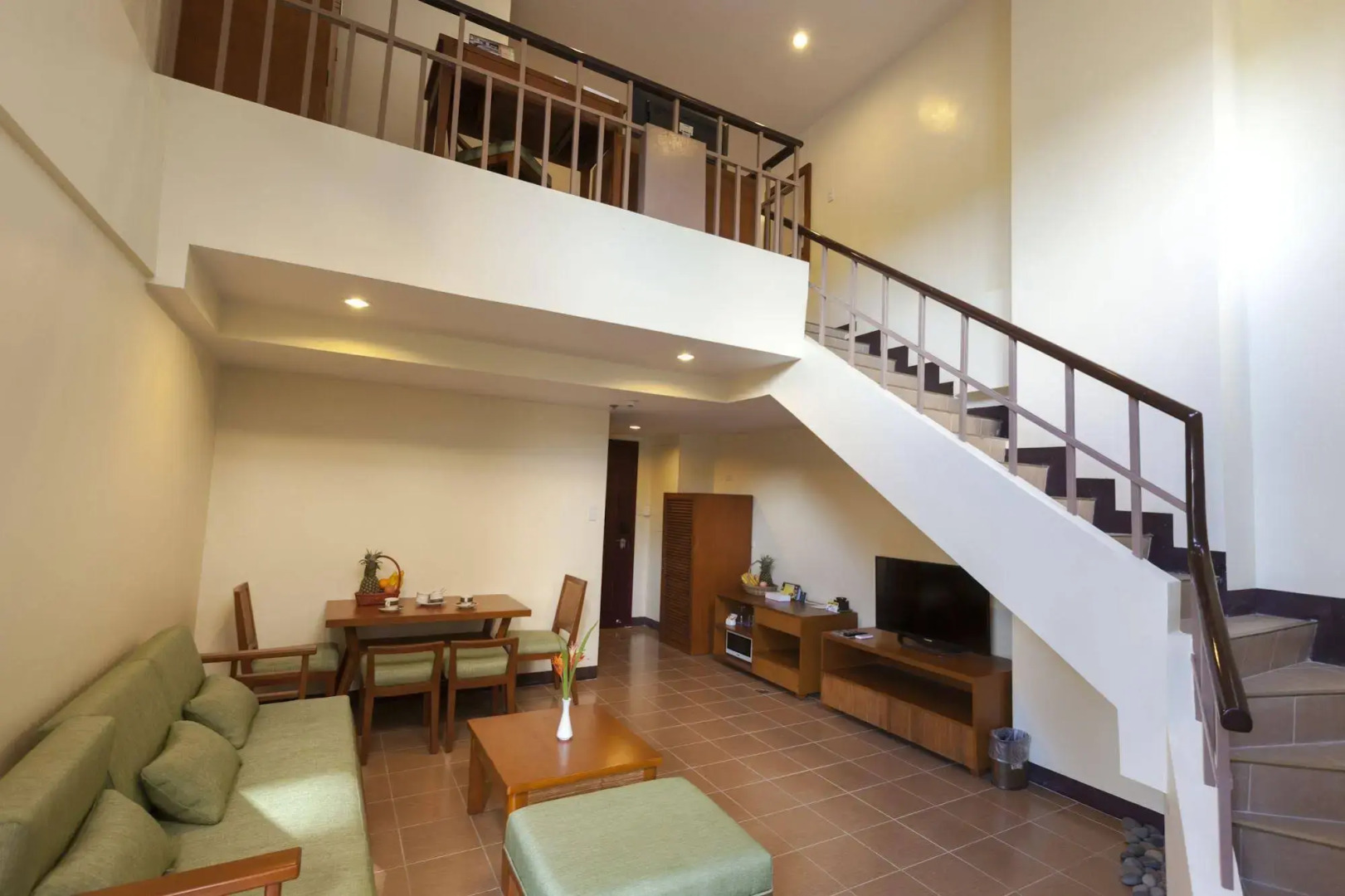 Canyon Woods Resort Club