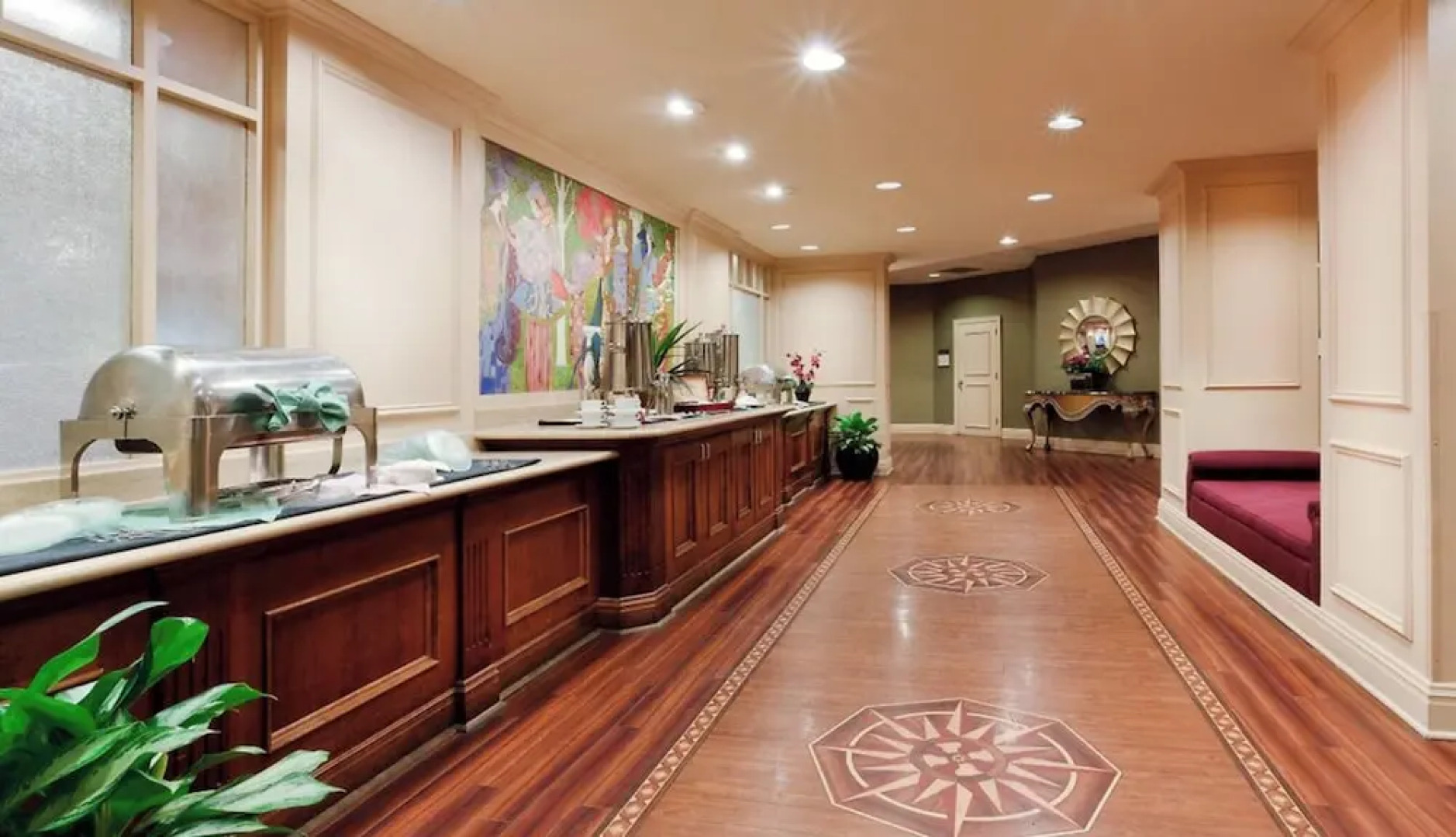 Reading Vitality Hotel