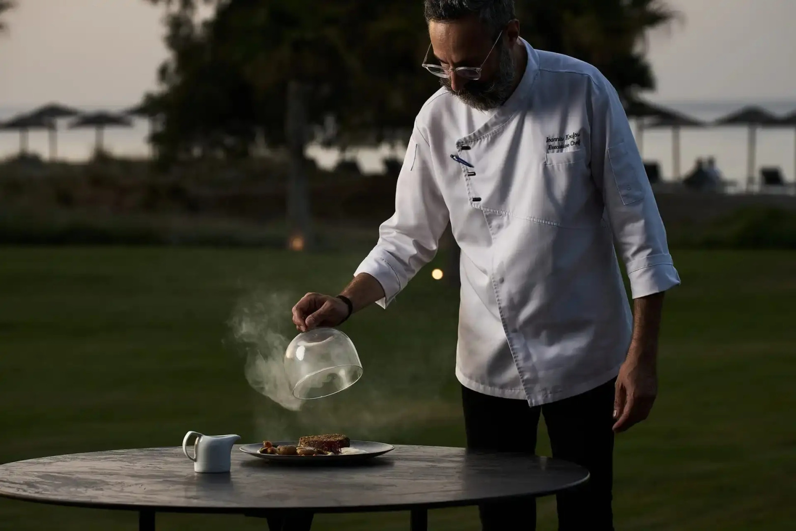 Myrion Beach Resort & Spa - Adults Only