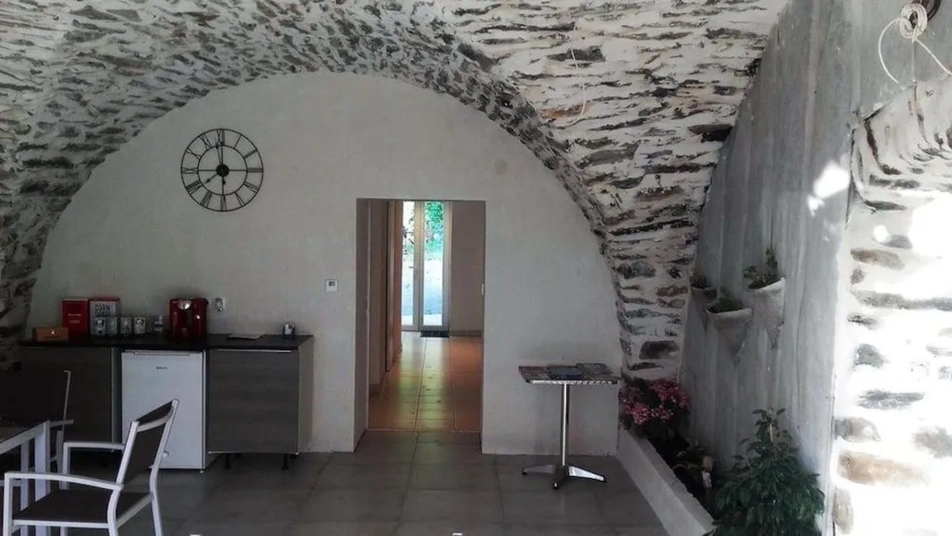 Chambres d’hôtes du Villaret