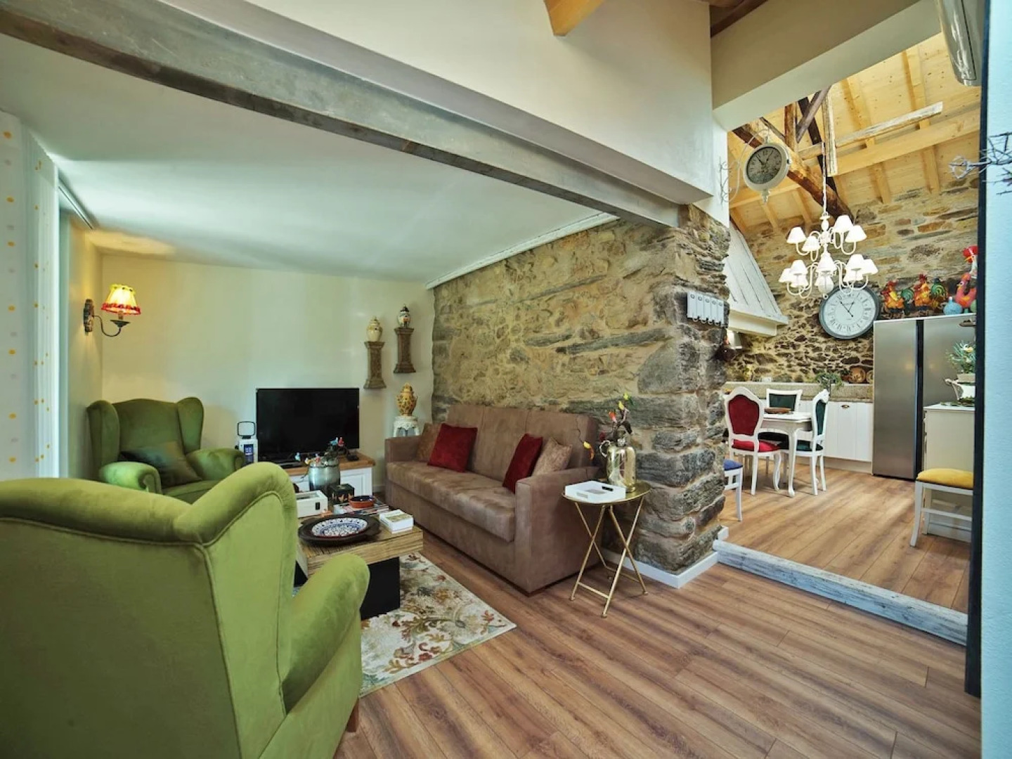 Feel Discovery Passadiços Paiva