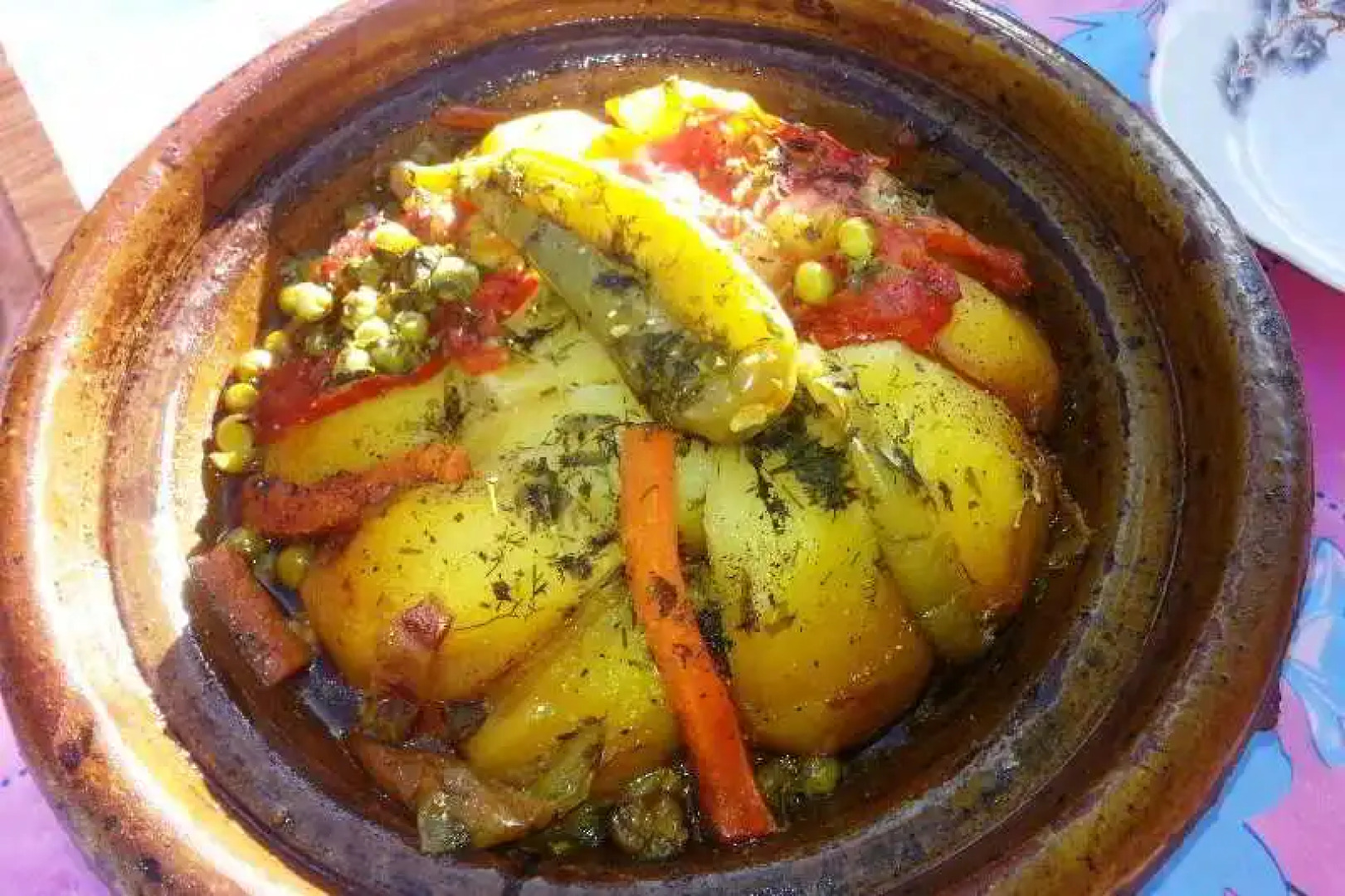 Dar Tassa Guest House