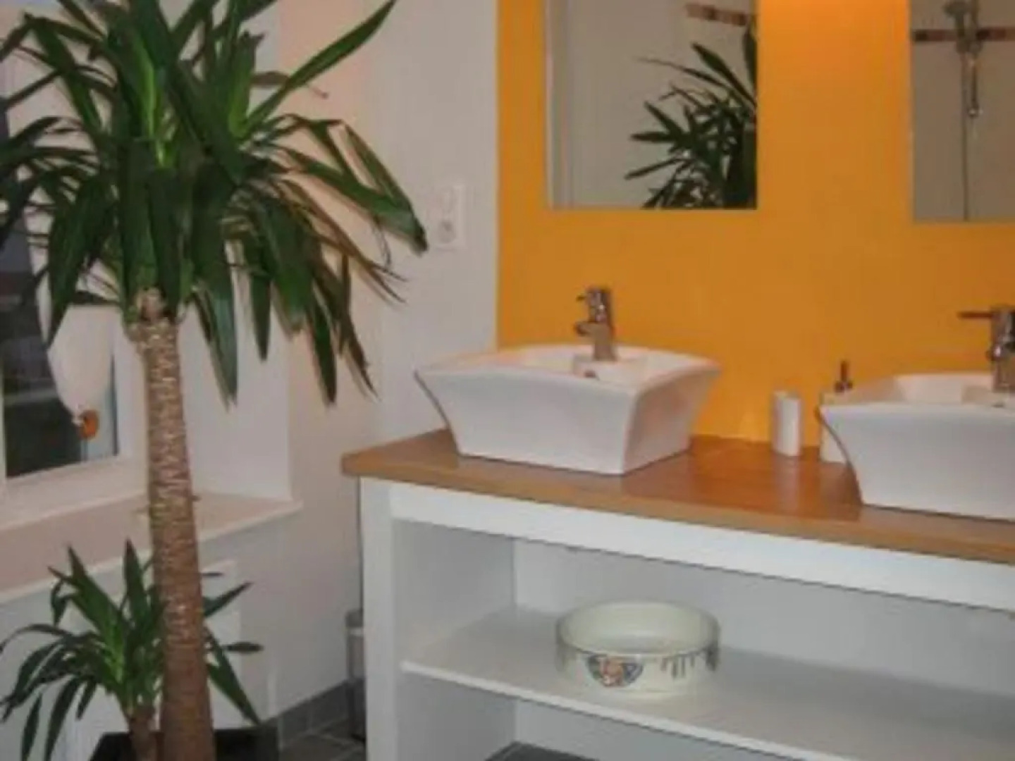 Gîte Le Val-d'Ajol, 6 pièces, 10 personnes - FR-1-589-169