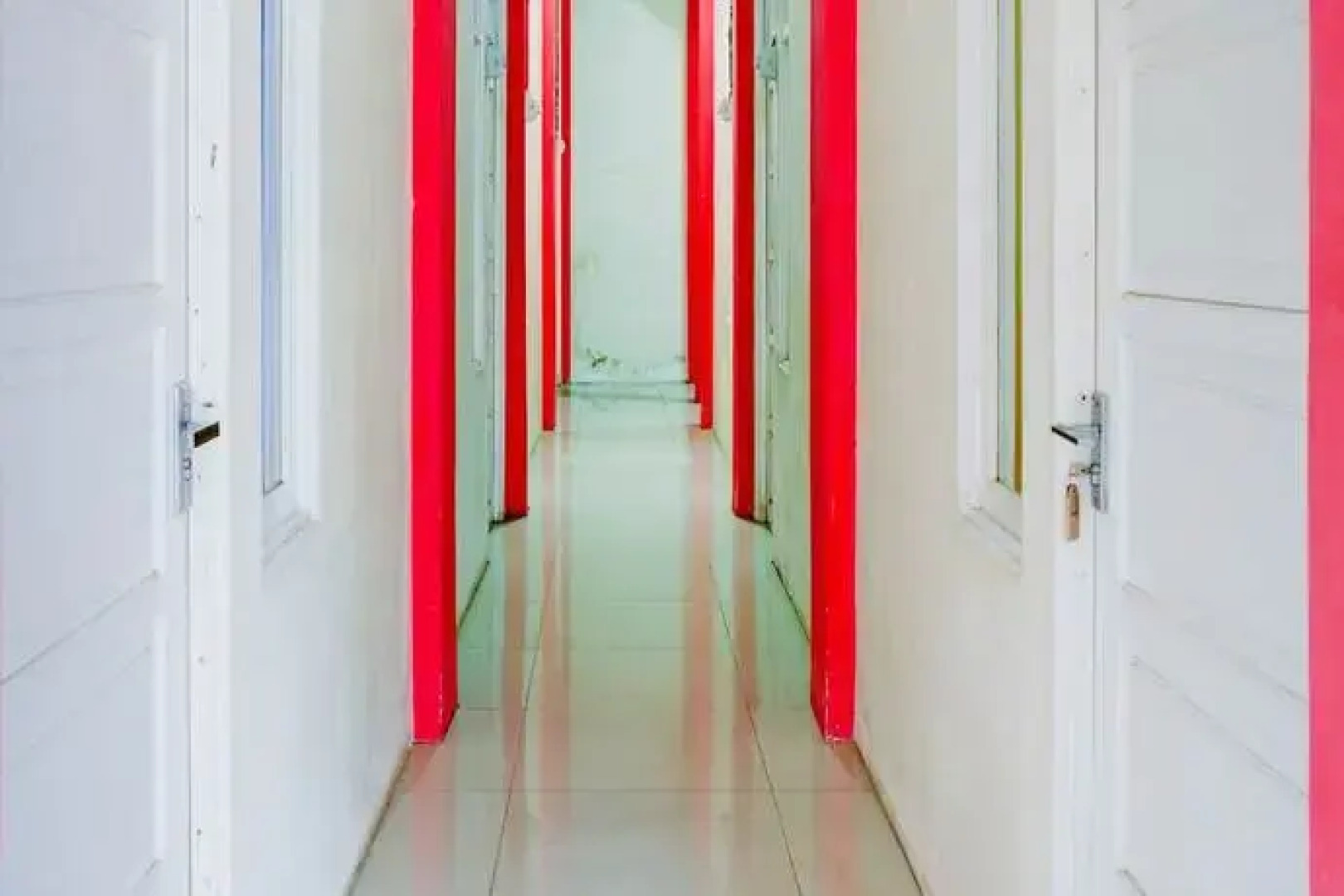 OYO 90491 Durian Homestay