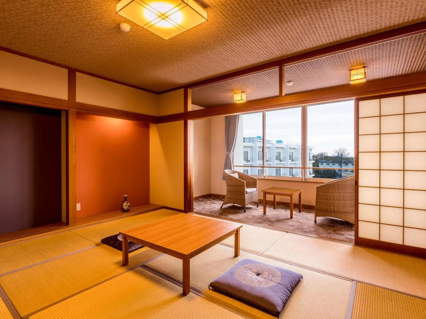 TAOYA Shirahama Senjyo