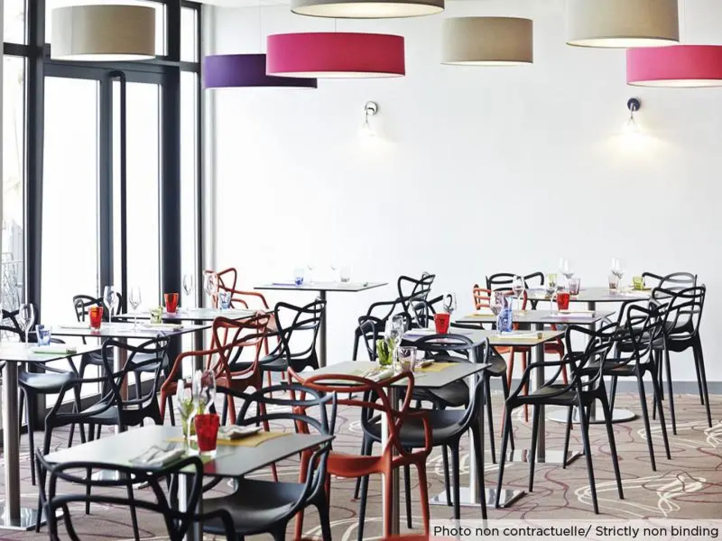 Ibis Styles Suzhou Amusement Park