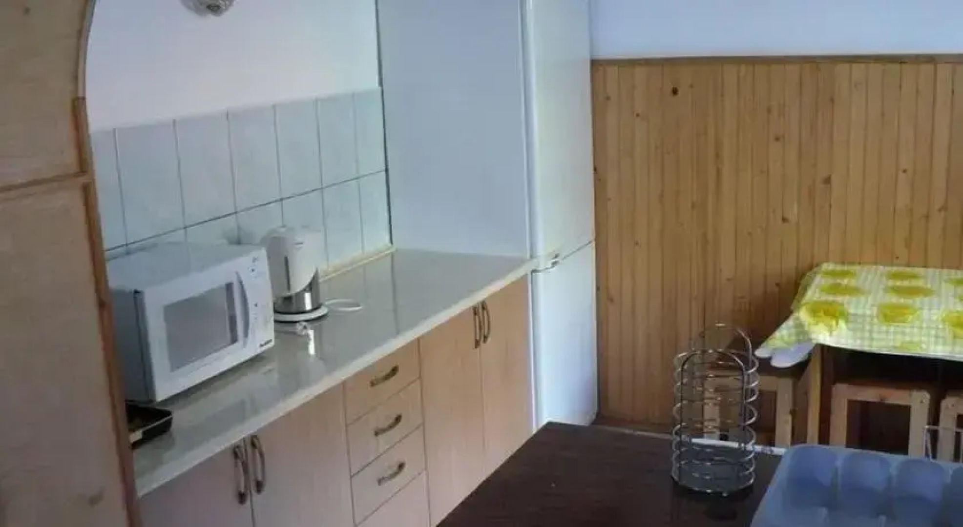 Domek Letniskowy - Jerutki