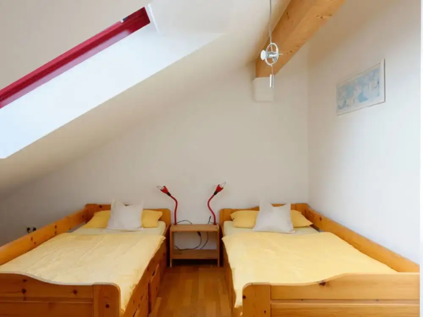 Lovely Apartment in Lenggries