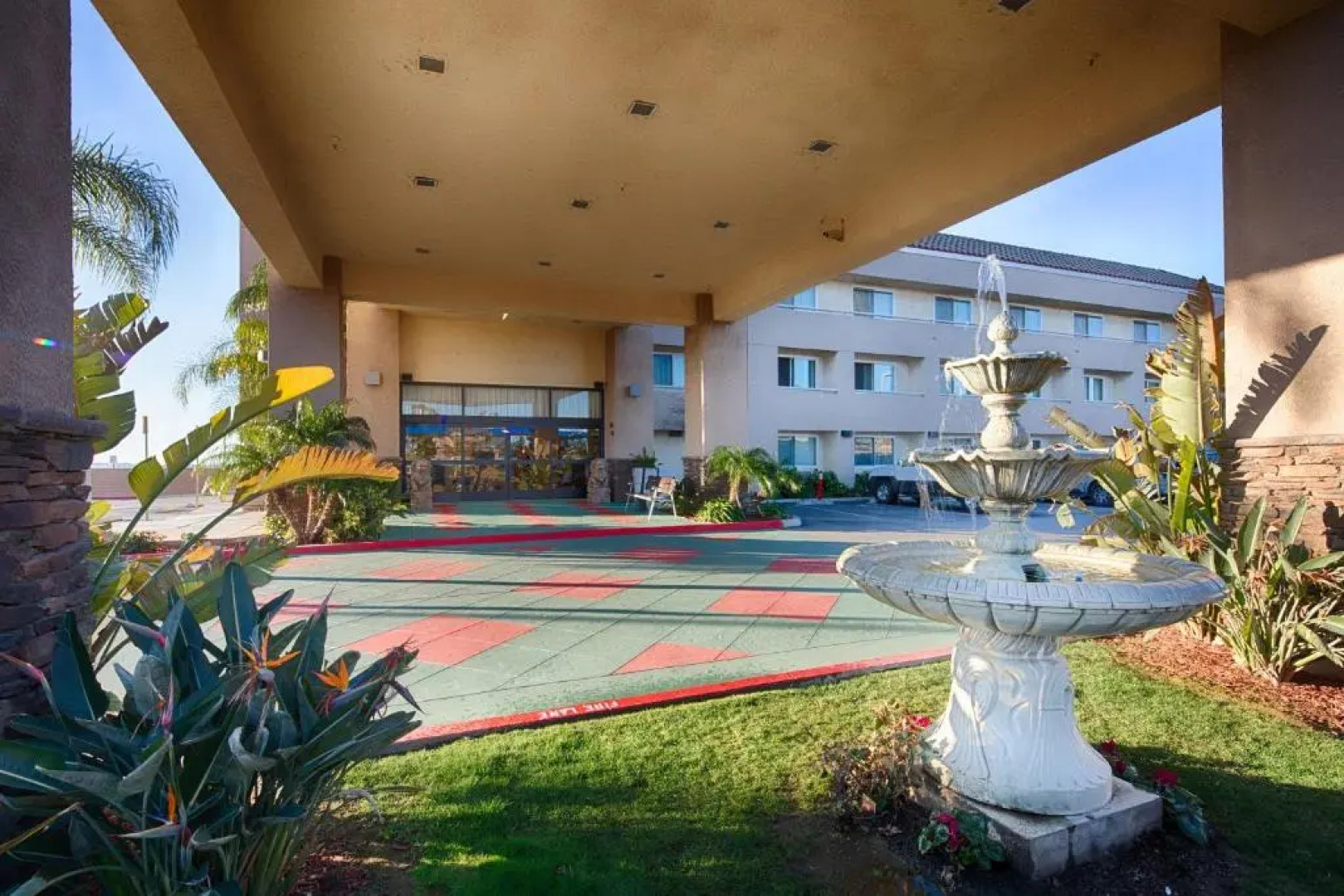 Studio 6 Suites Perris, CA