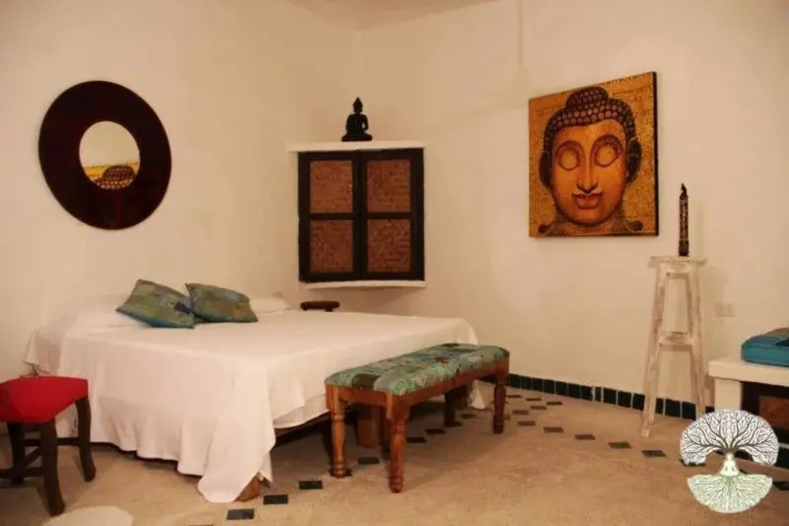 Contacto Natural Hotel & Spa