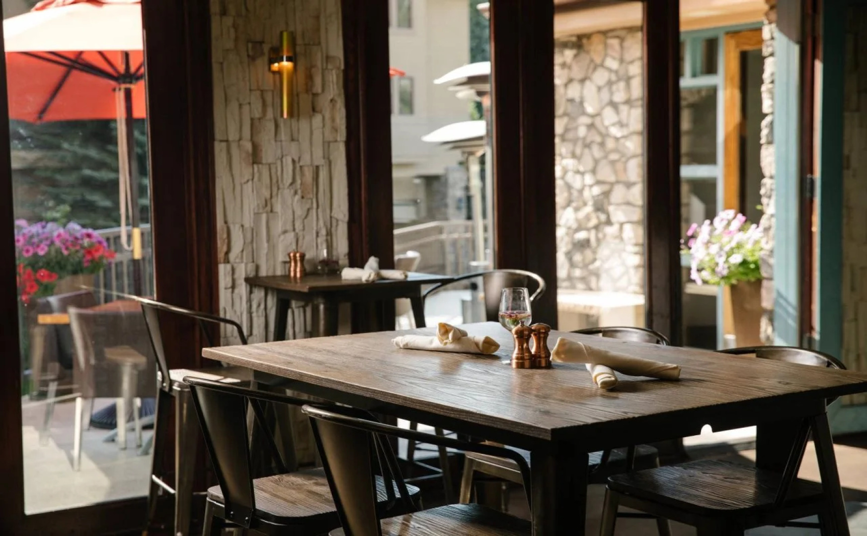 Beaver Creek Lodge, Autograph Collection