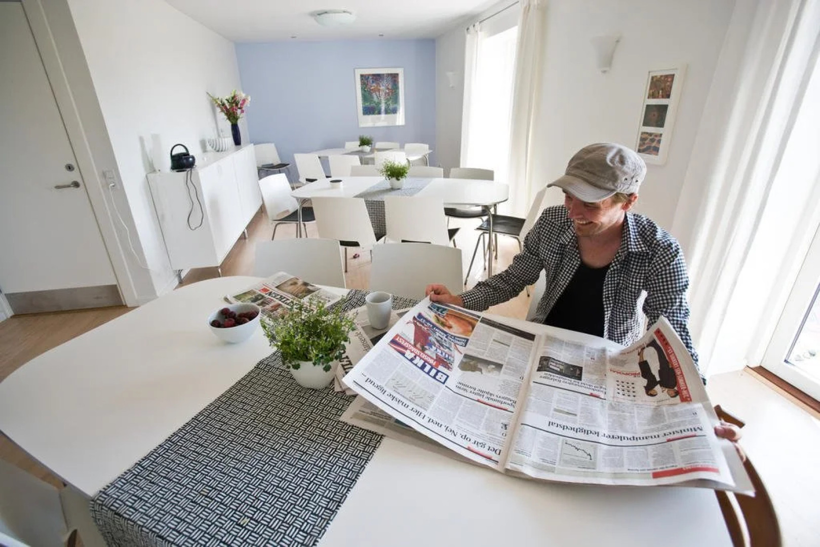 Quistgaarden Bed & Breakfast