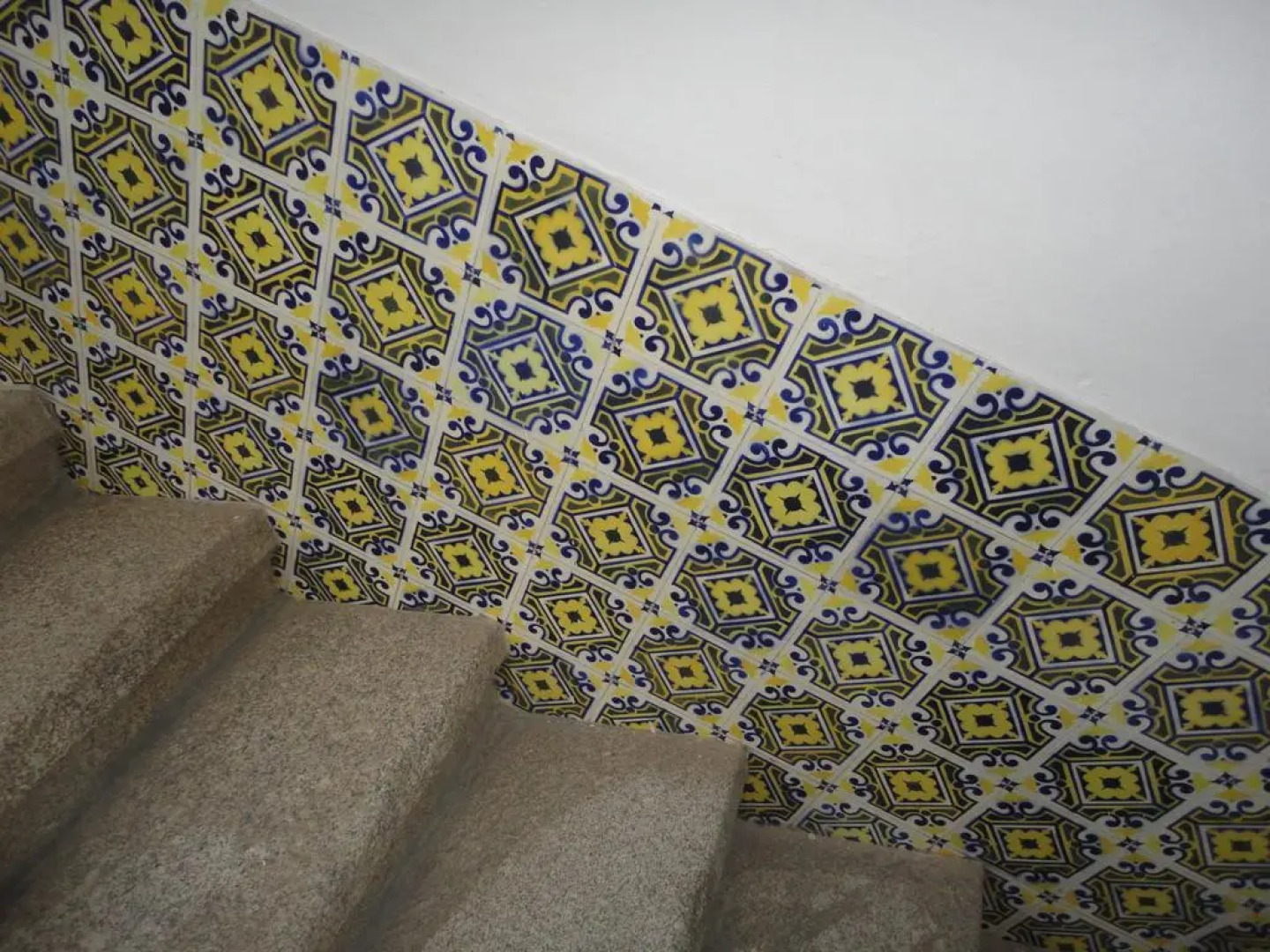 Hotel Solar De Monfalim