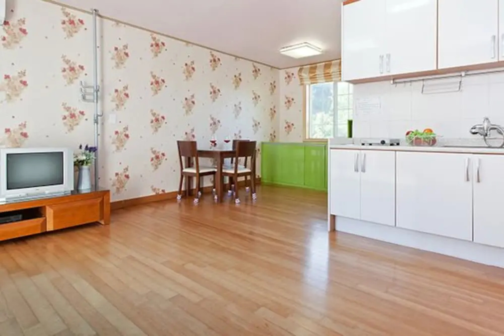 Yangpyeong Mountain Shade Pension