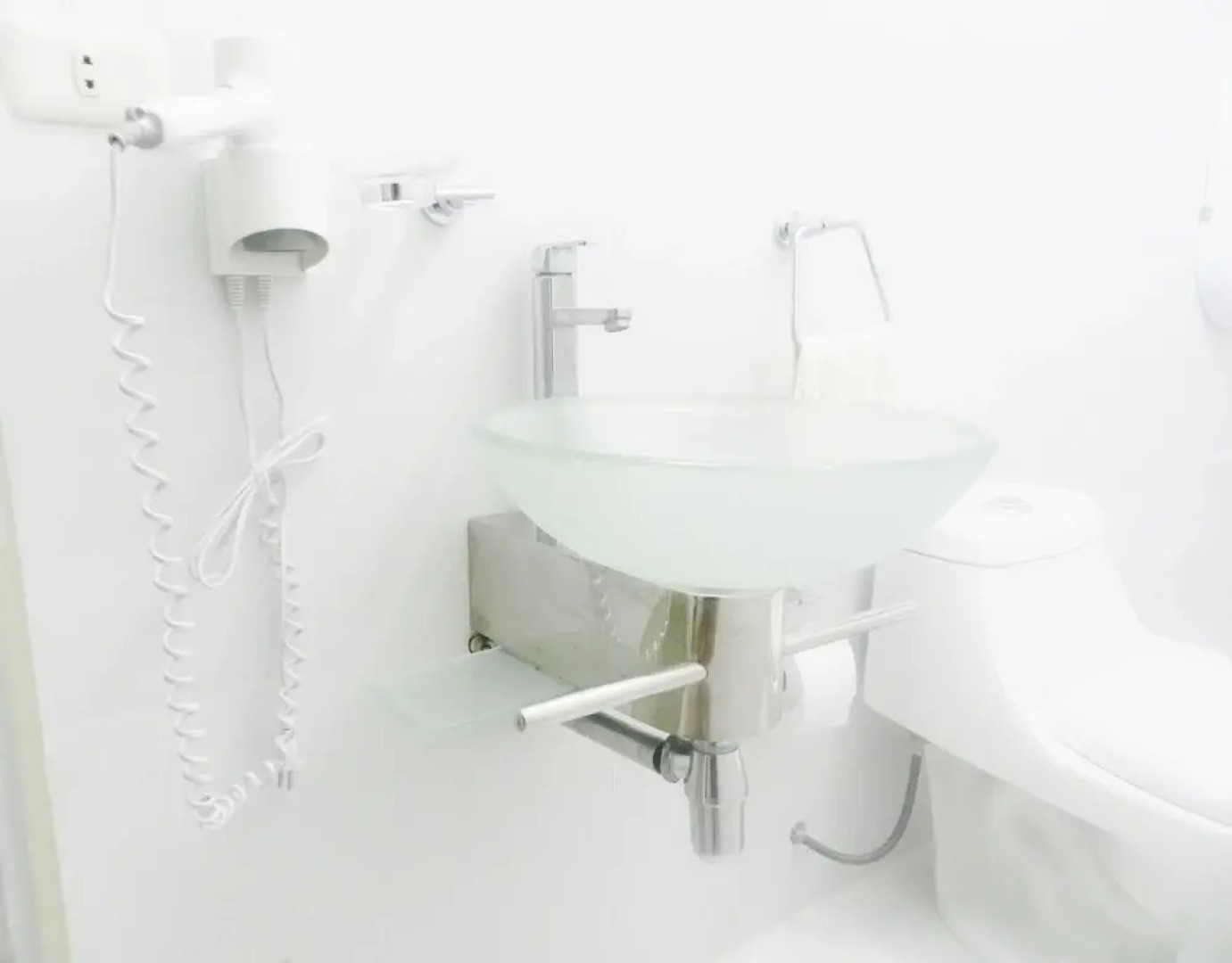 Trujillo - El Golf Apartments