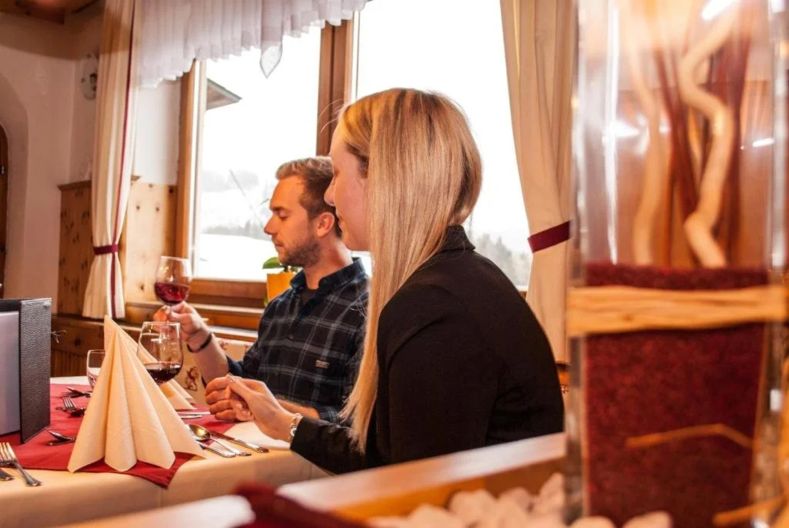 Gasthof Pension Sonnfeld