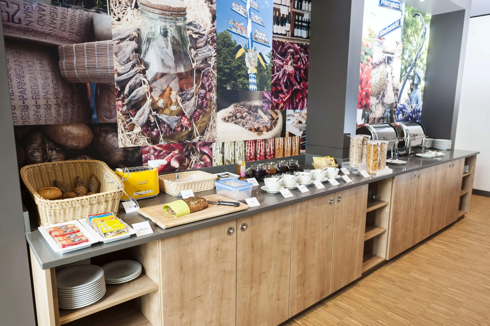 Best Western Hotel The K Munich Unterfoehring