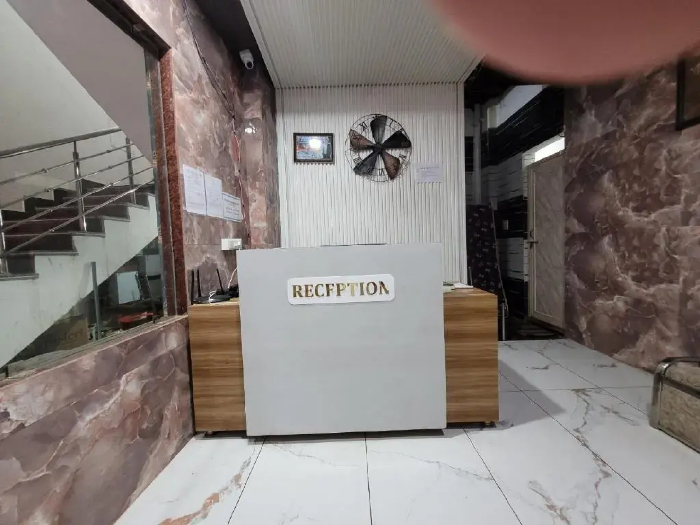 Tourist Bungalow Chitrakoot