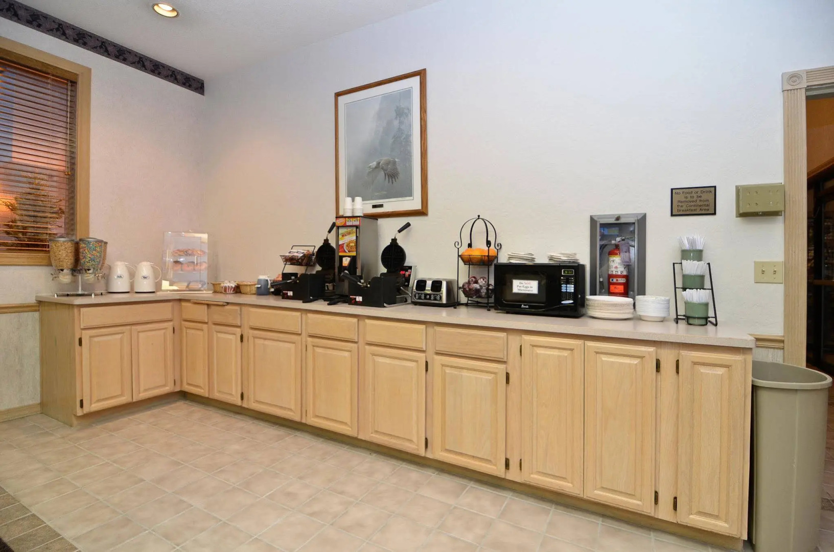 Best Western Inn At The Rogue