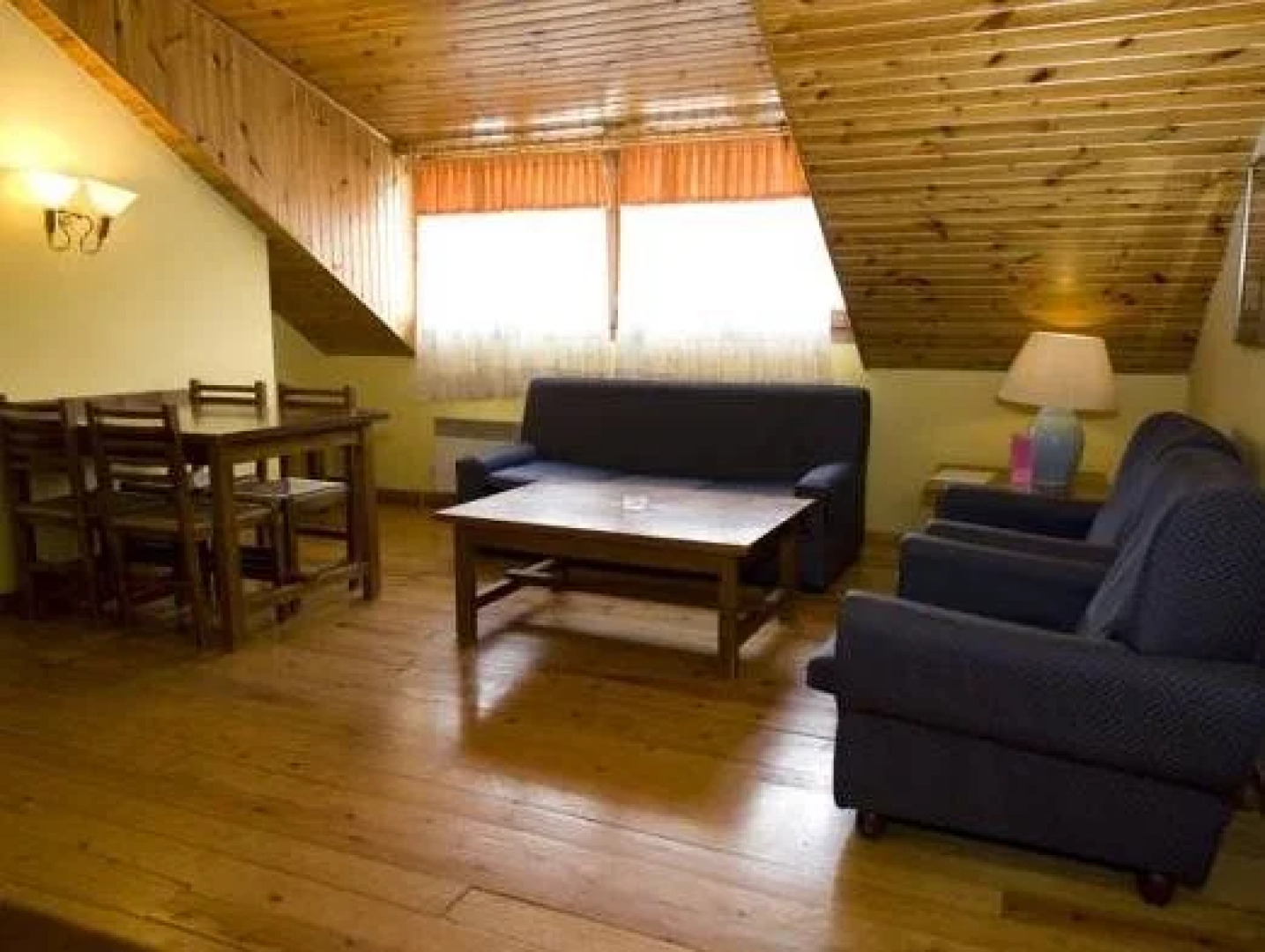 Apartamentos Hotel Pessets & Spa