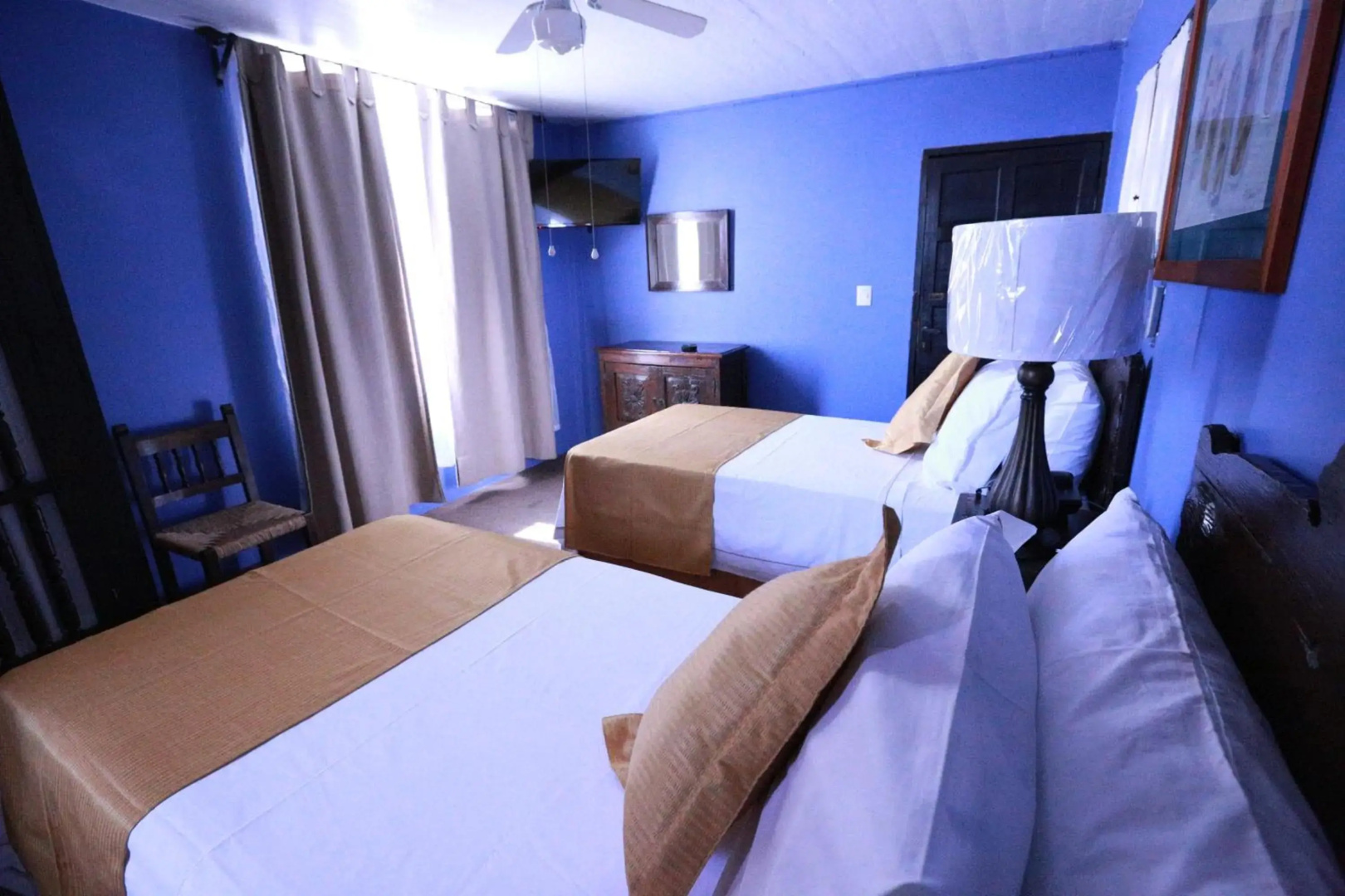 Casa Colonial Historical Hotel - Adults only