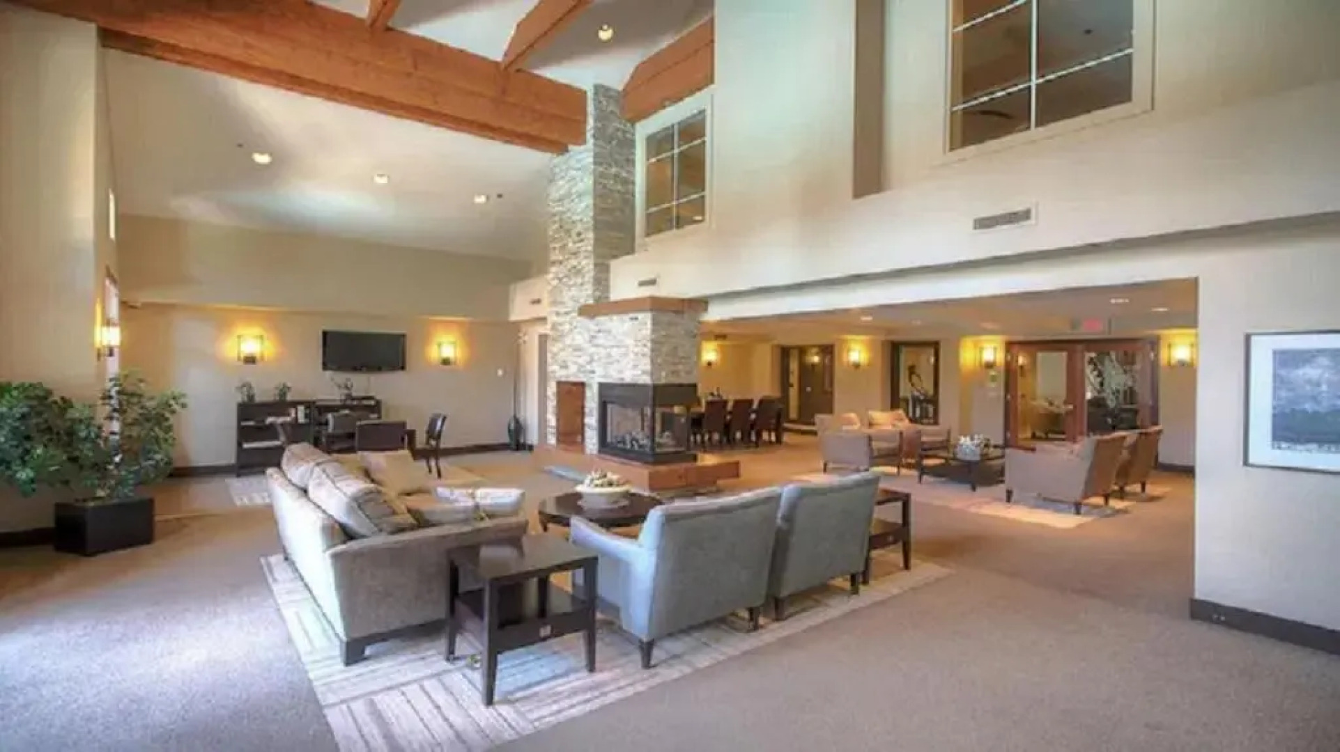 Waterscapes Resort by Discover Kelowna Resort Accommodations