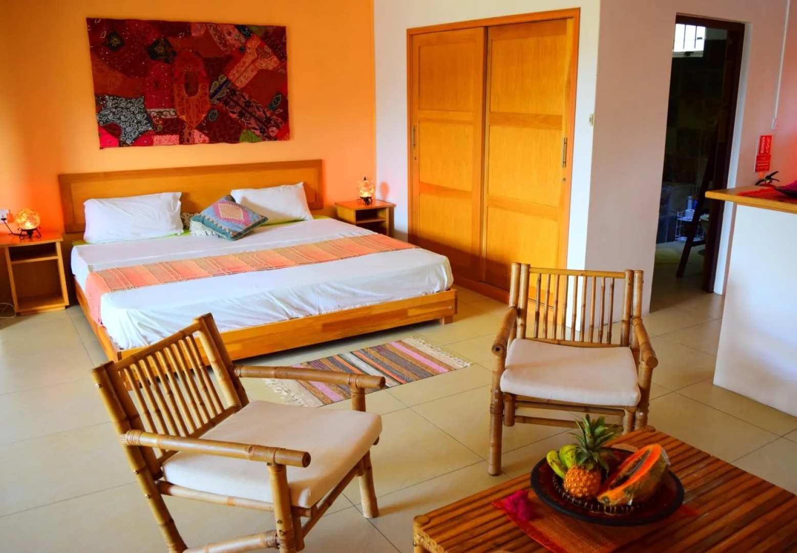 Mountain View Apartments