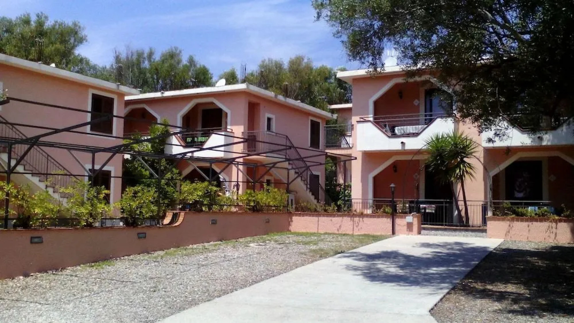 Hotel - Residence San Domenico