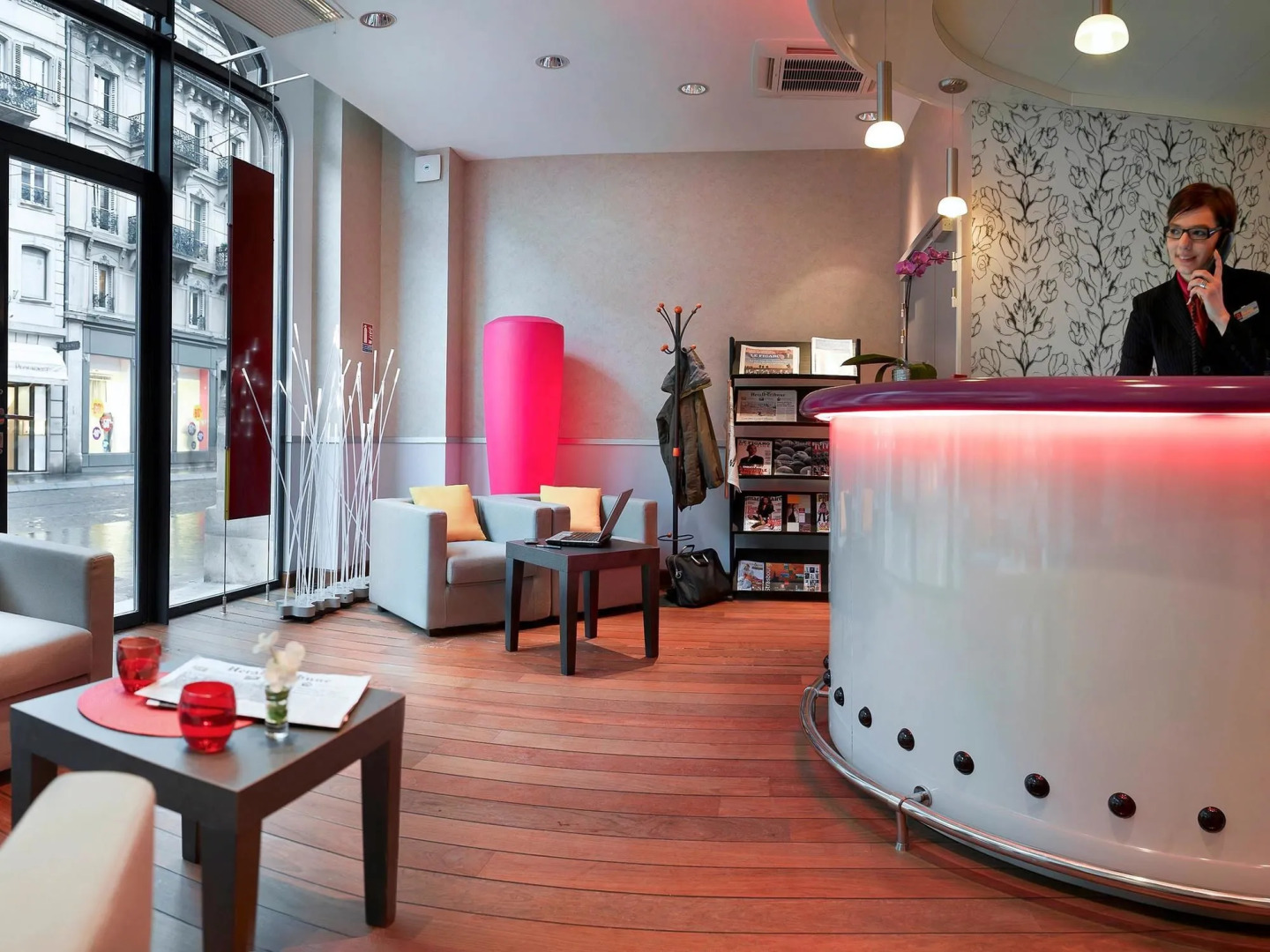 Aparthotel Adagio Strasbourg Place Kleber