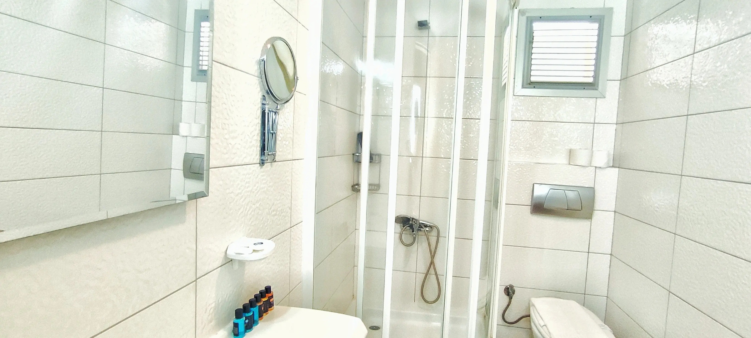 Mersoy Bellavista Hotel