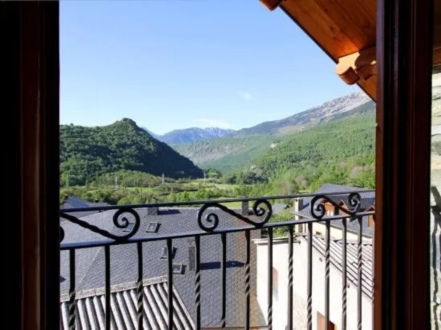 Apartamentos Chuanon