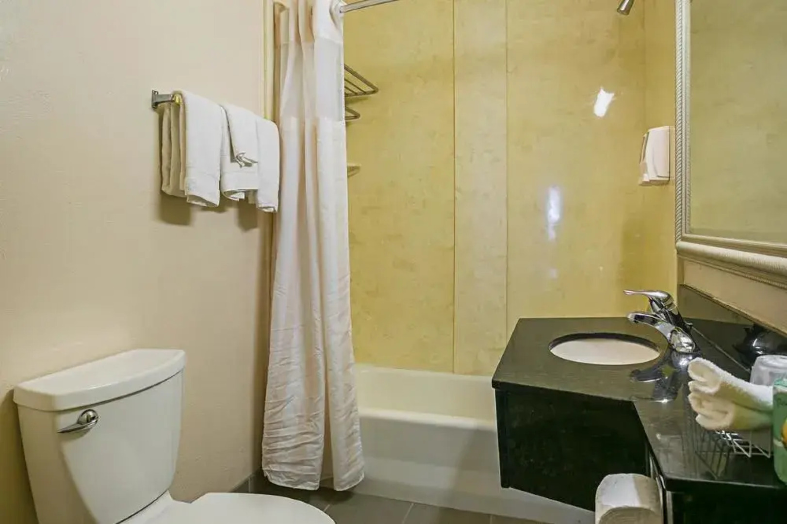 Studio 6 Aberdeen, MD