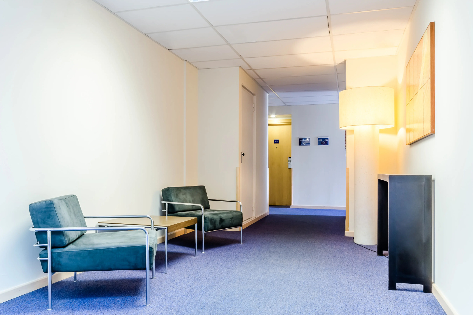 Hotel YIT Ciudad De Zaragoza