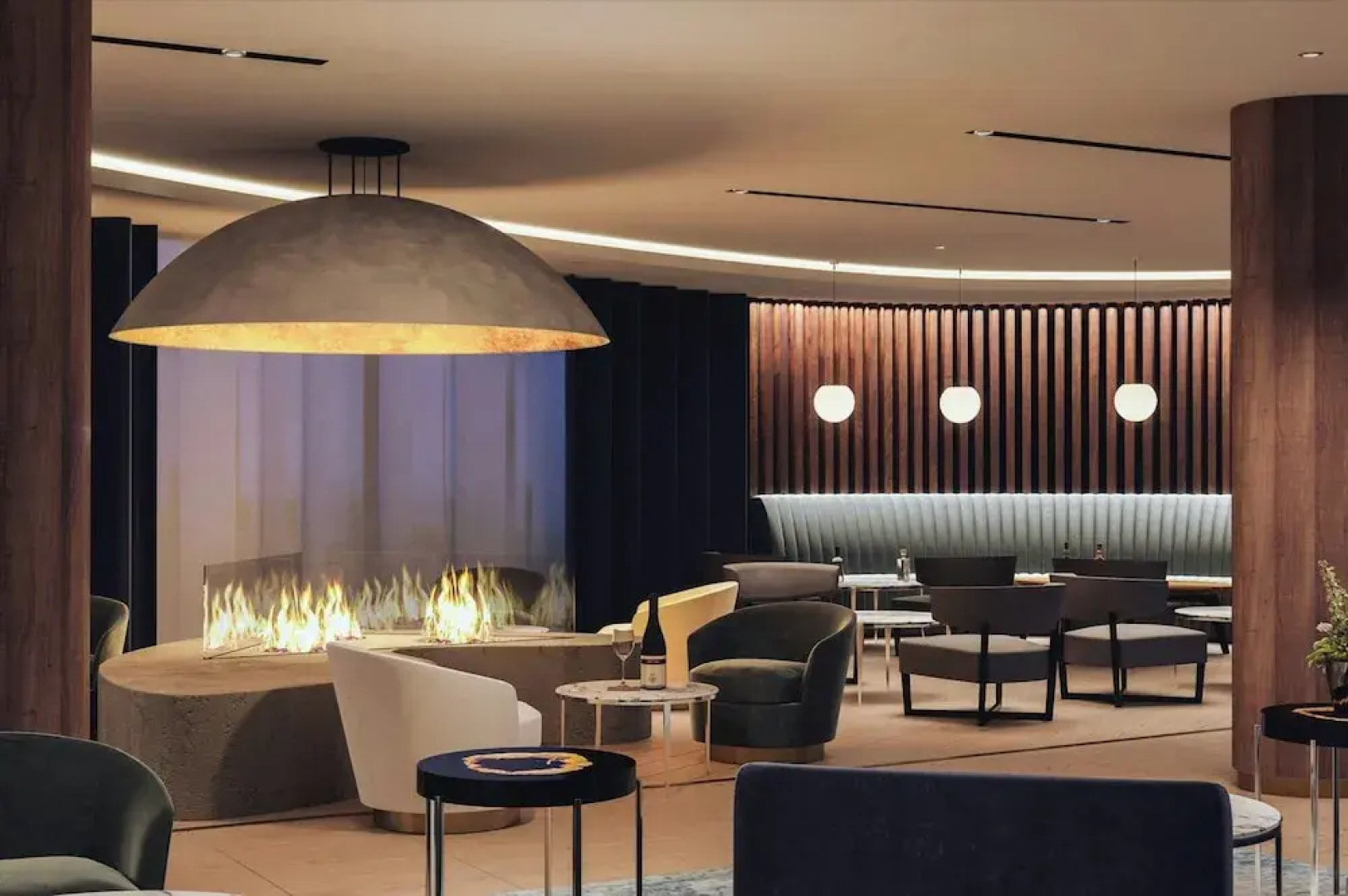 AC Hotel Saint-Julien-en-Genevois