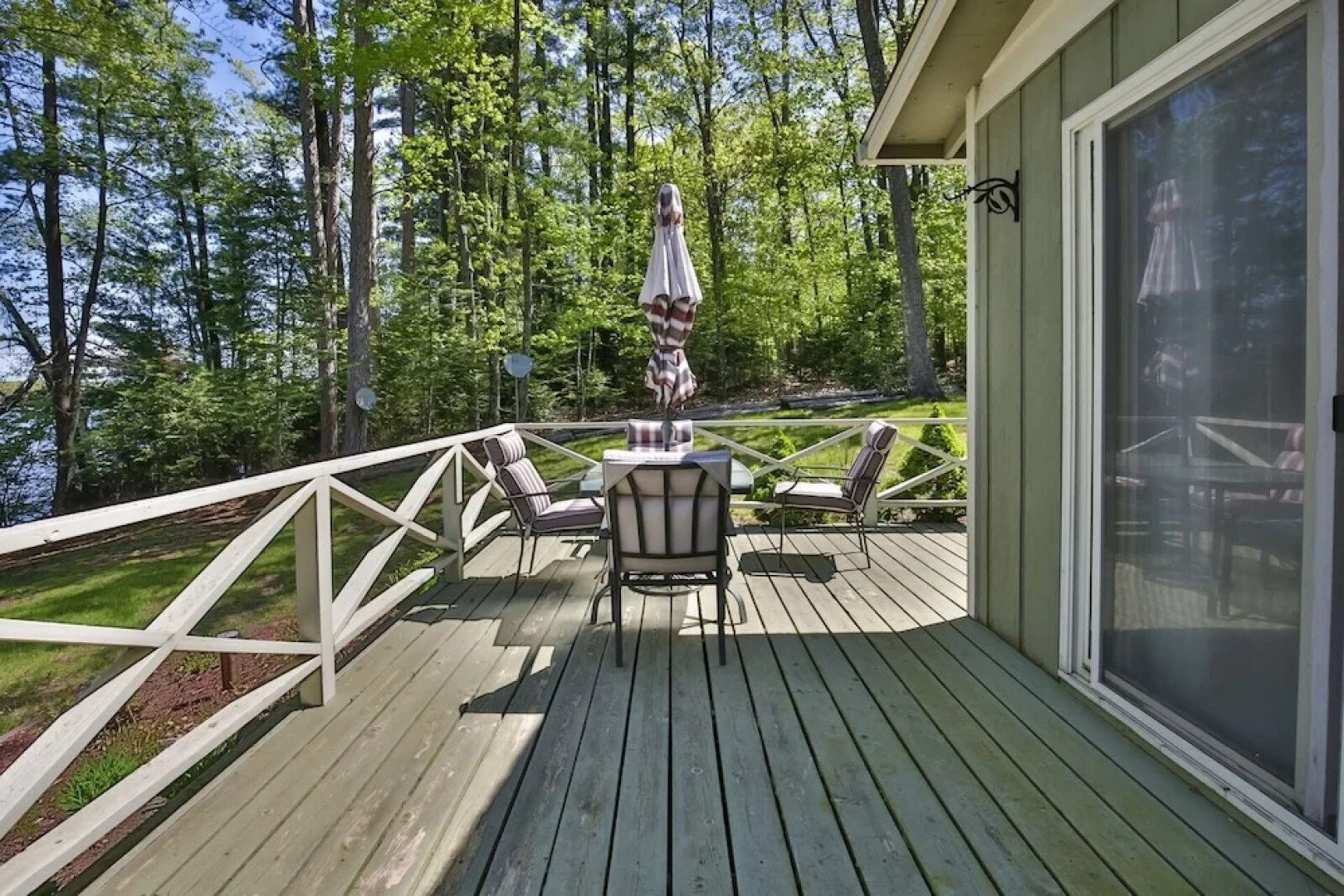 Schultzs Family - 2 Br Cottage