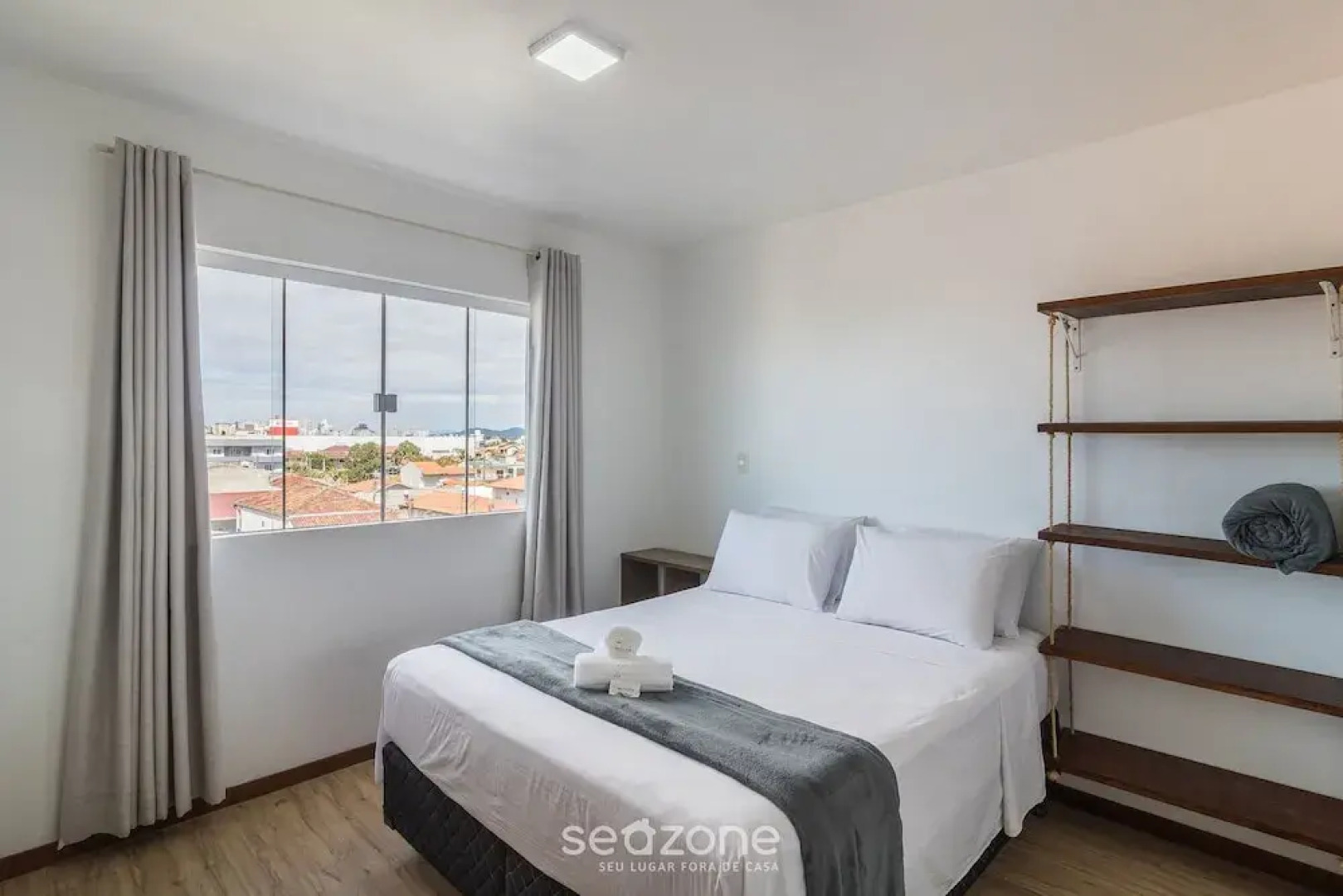 Side Sea View Apart 120m From the Beach EEI0303