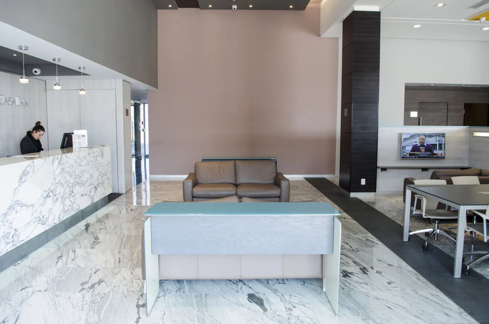 Hotel Casa Inn Galerias