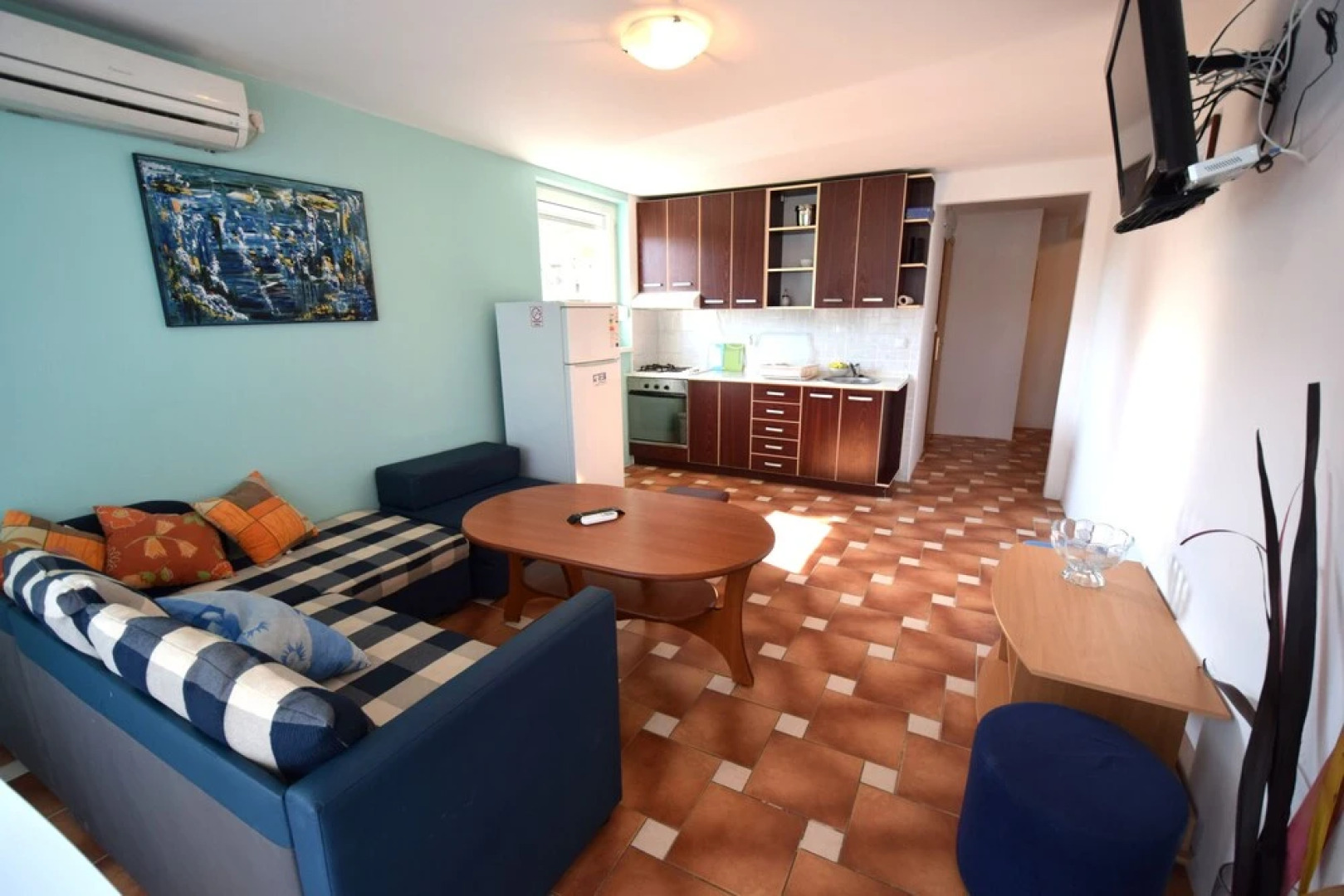 Apartments Matijević