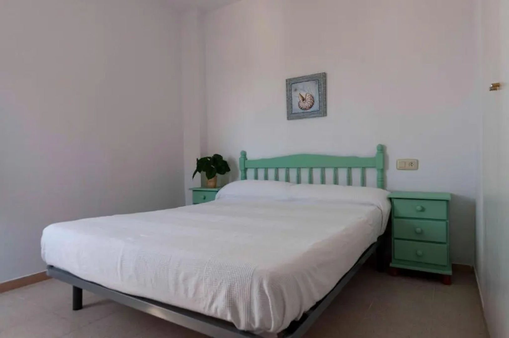 Mediterraneo II Roses 1146