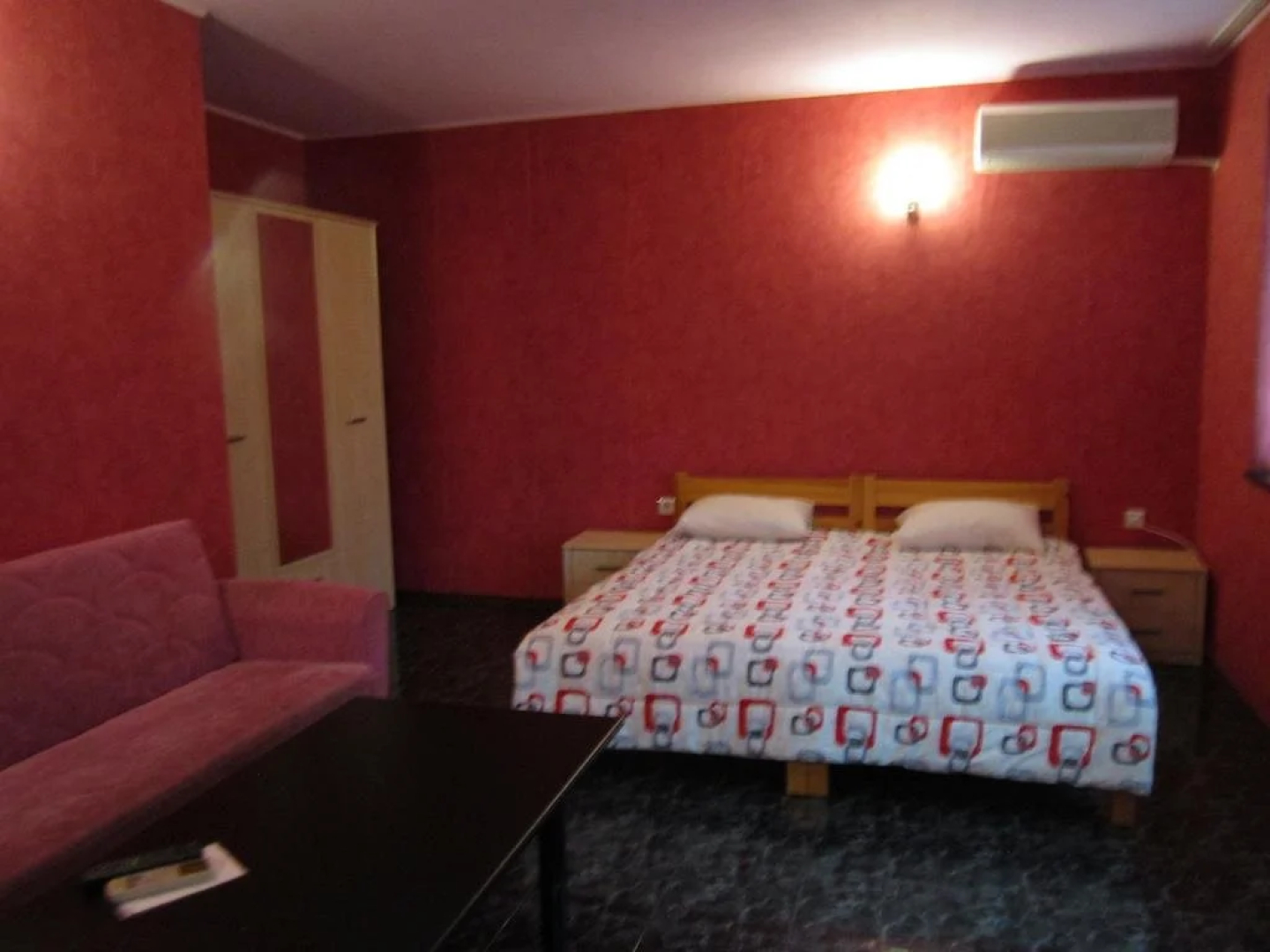 Guest House Dobrev