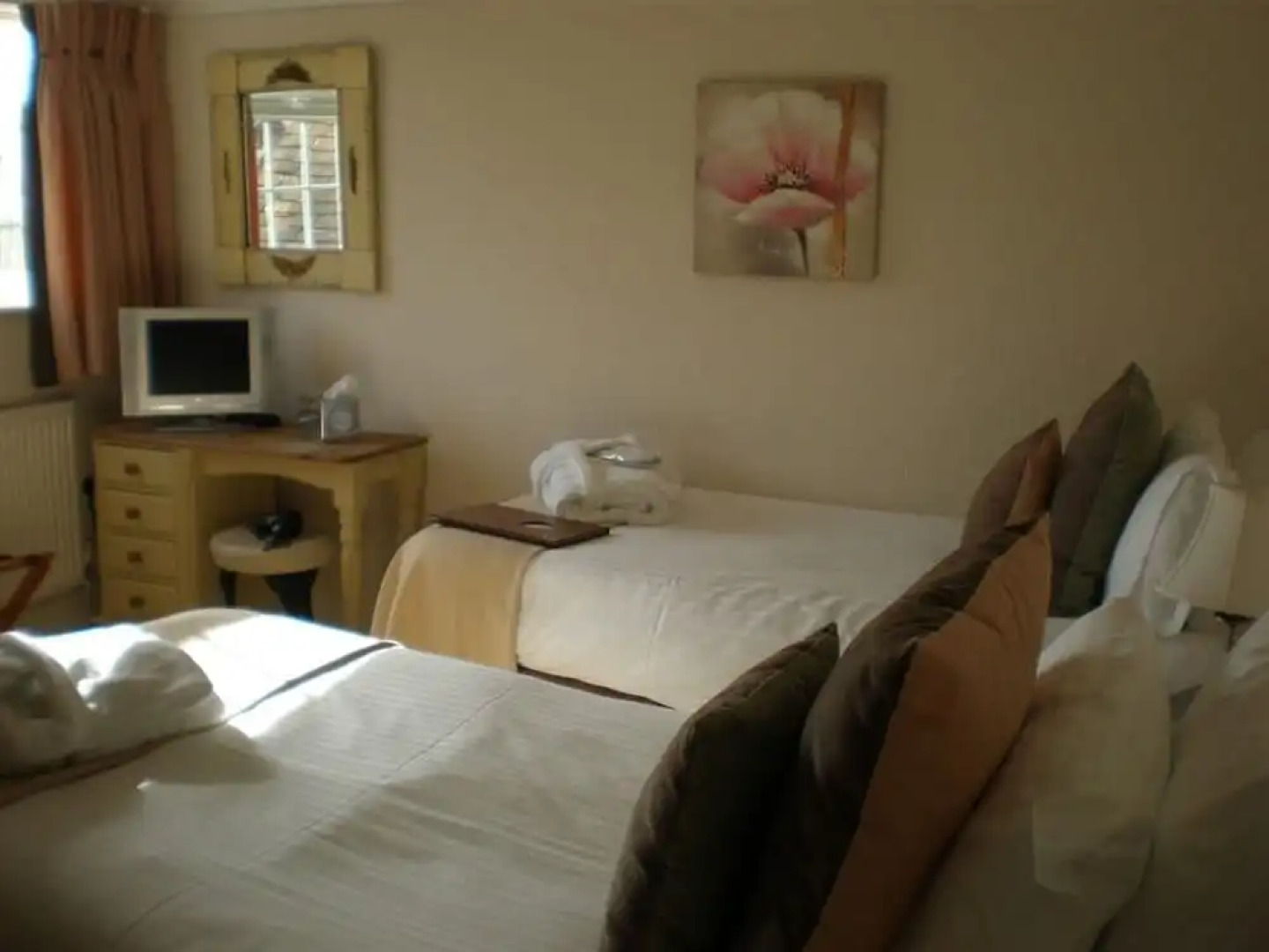 Rustington Manor Hotel