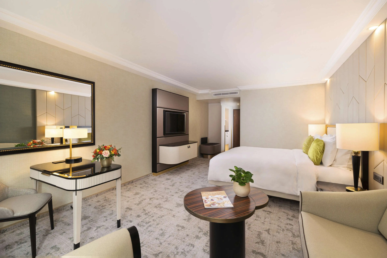 Kempinski Hotel Corvinus Budapest