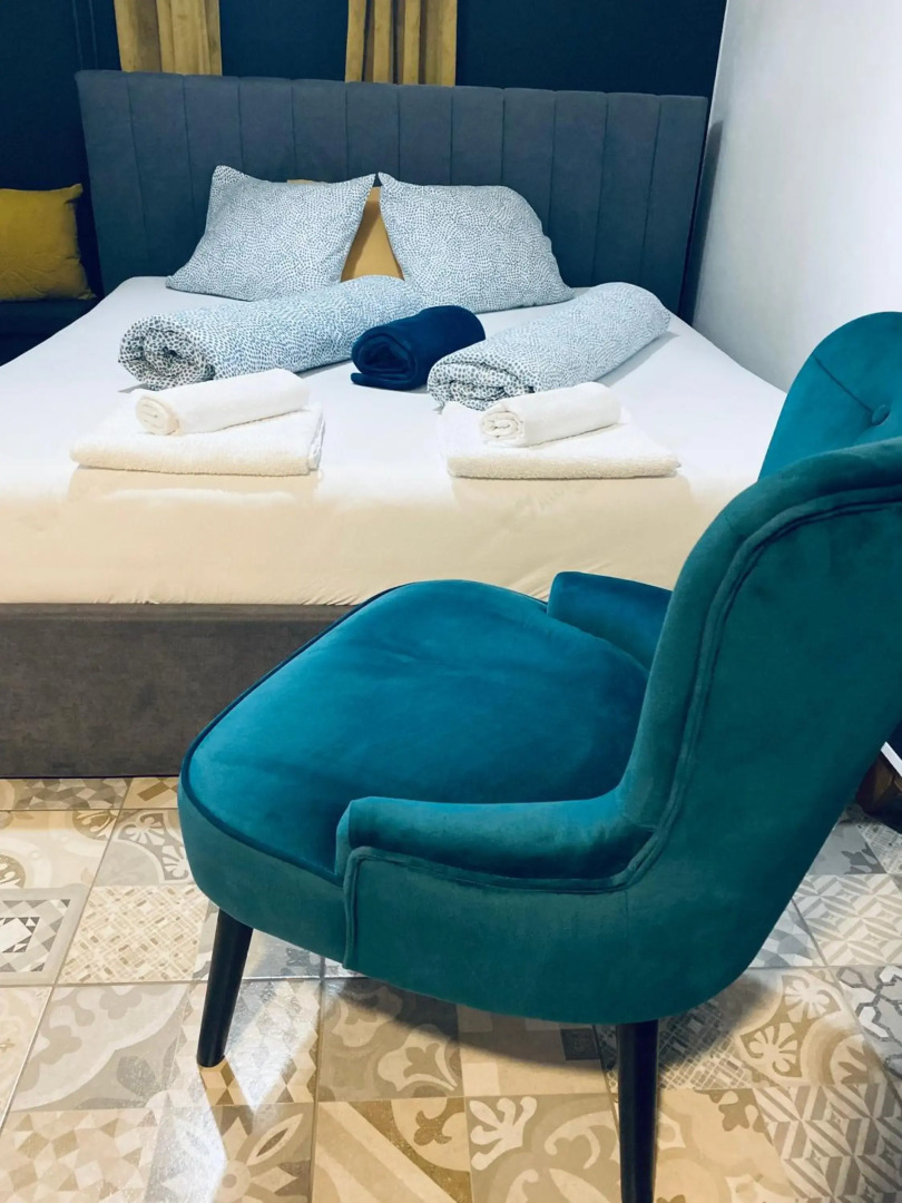 Rooms & Apartment ZALA