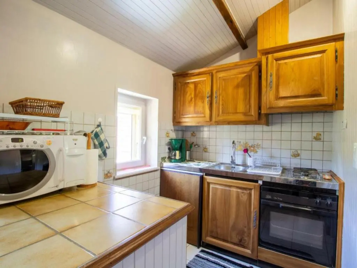 Appartement La Roque-Gageac, 2 pièces, 2 personnes - FR-1-616-25