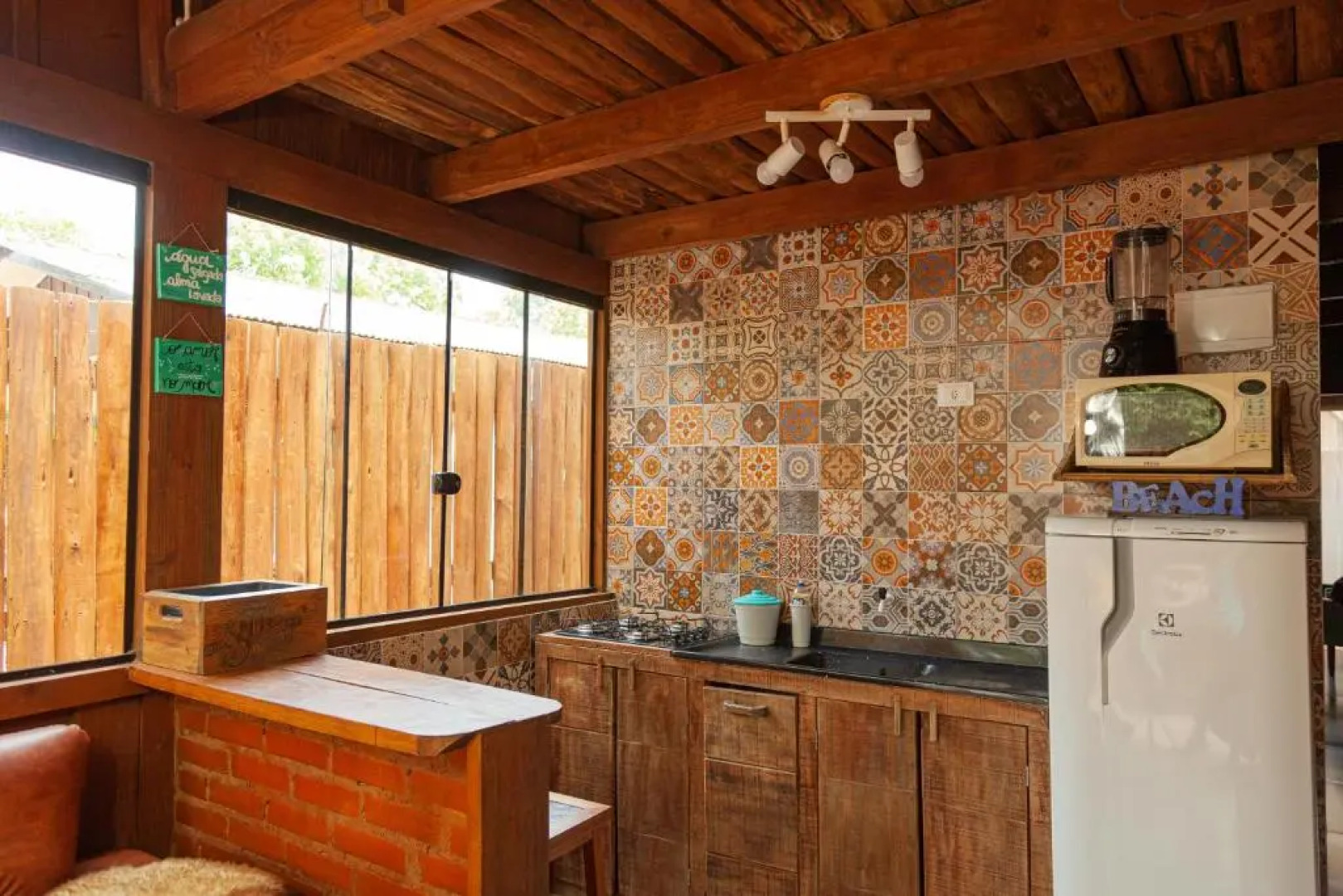 Pousada e Chalé Lote 22