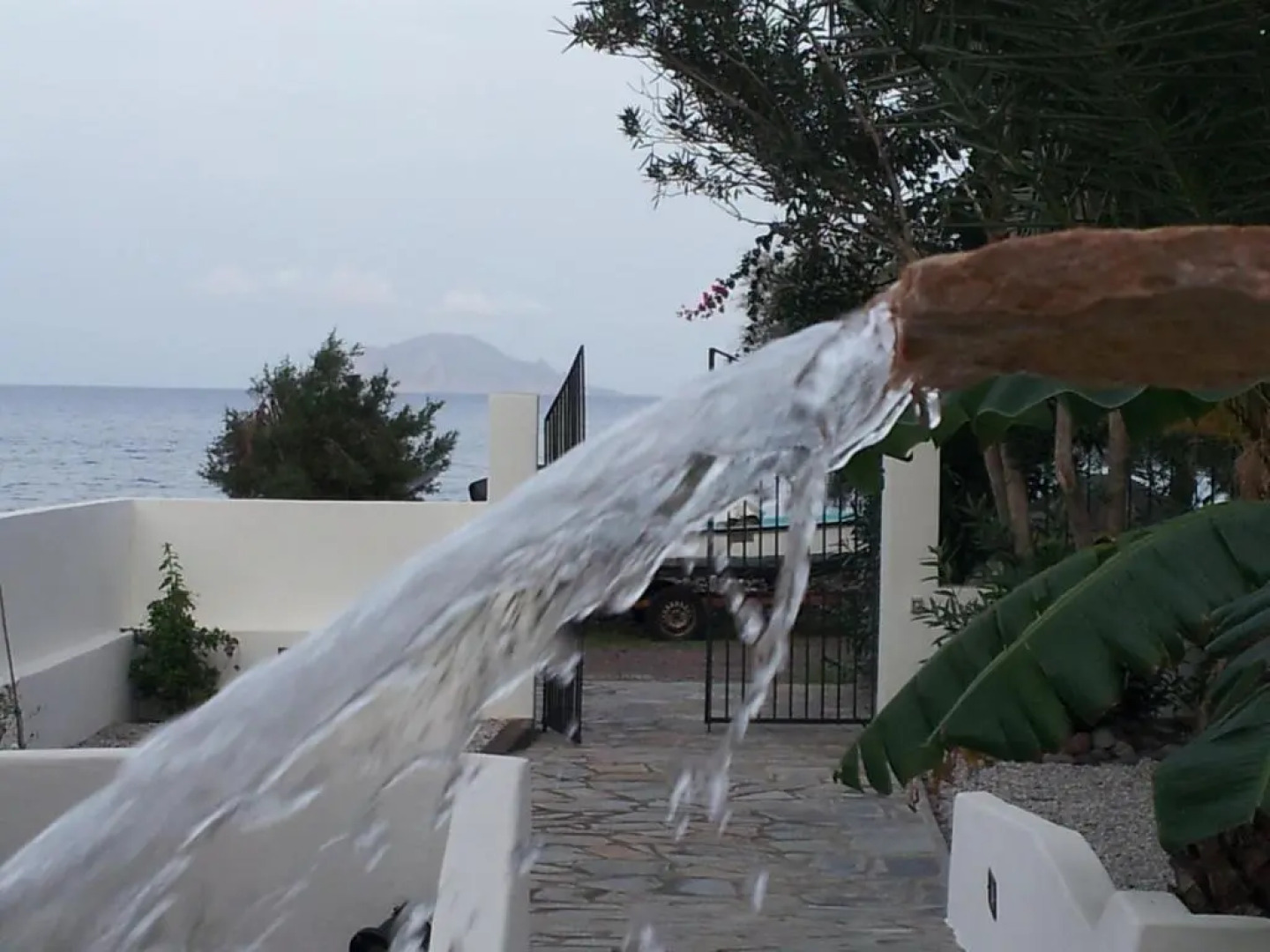 B&B La Goletta di Salina