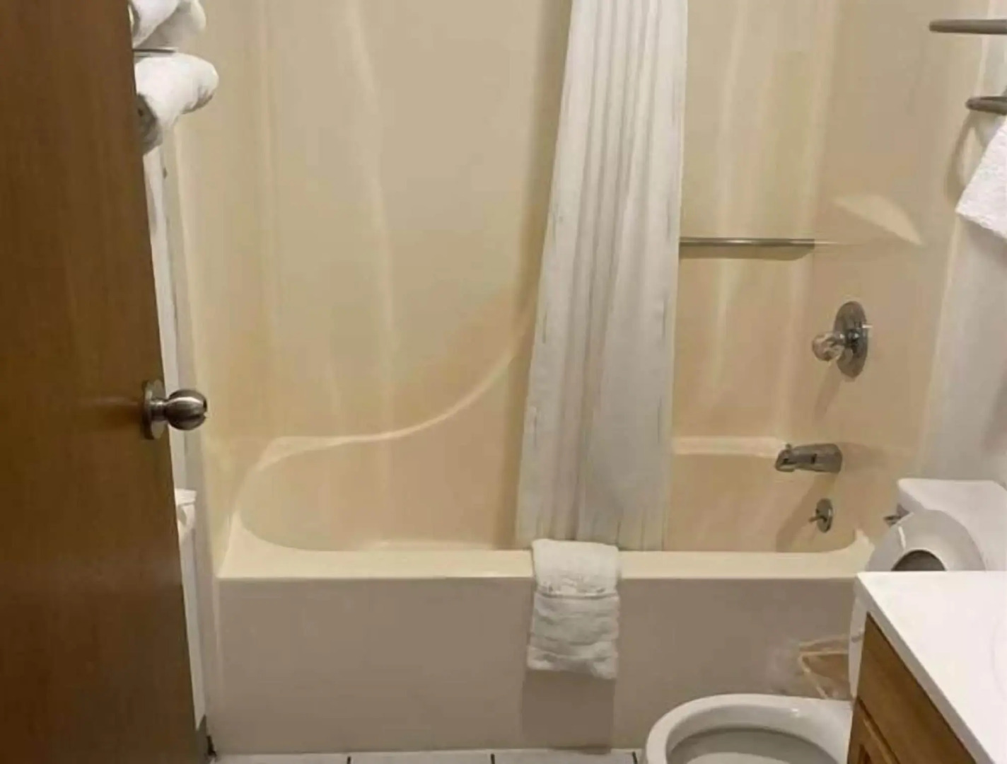 Americas Best Value Inn West Frankfort