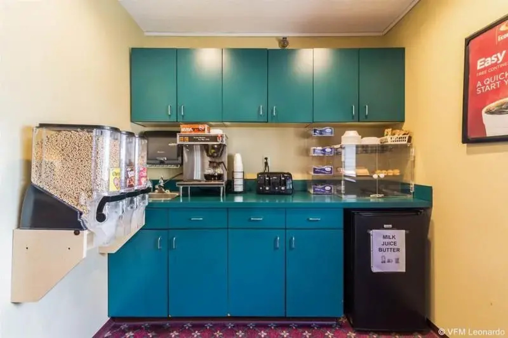 Econo Lodge Ortonville